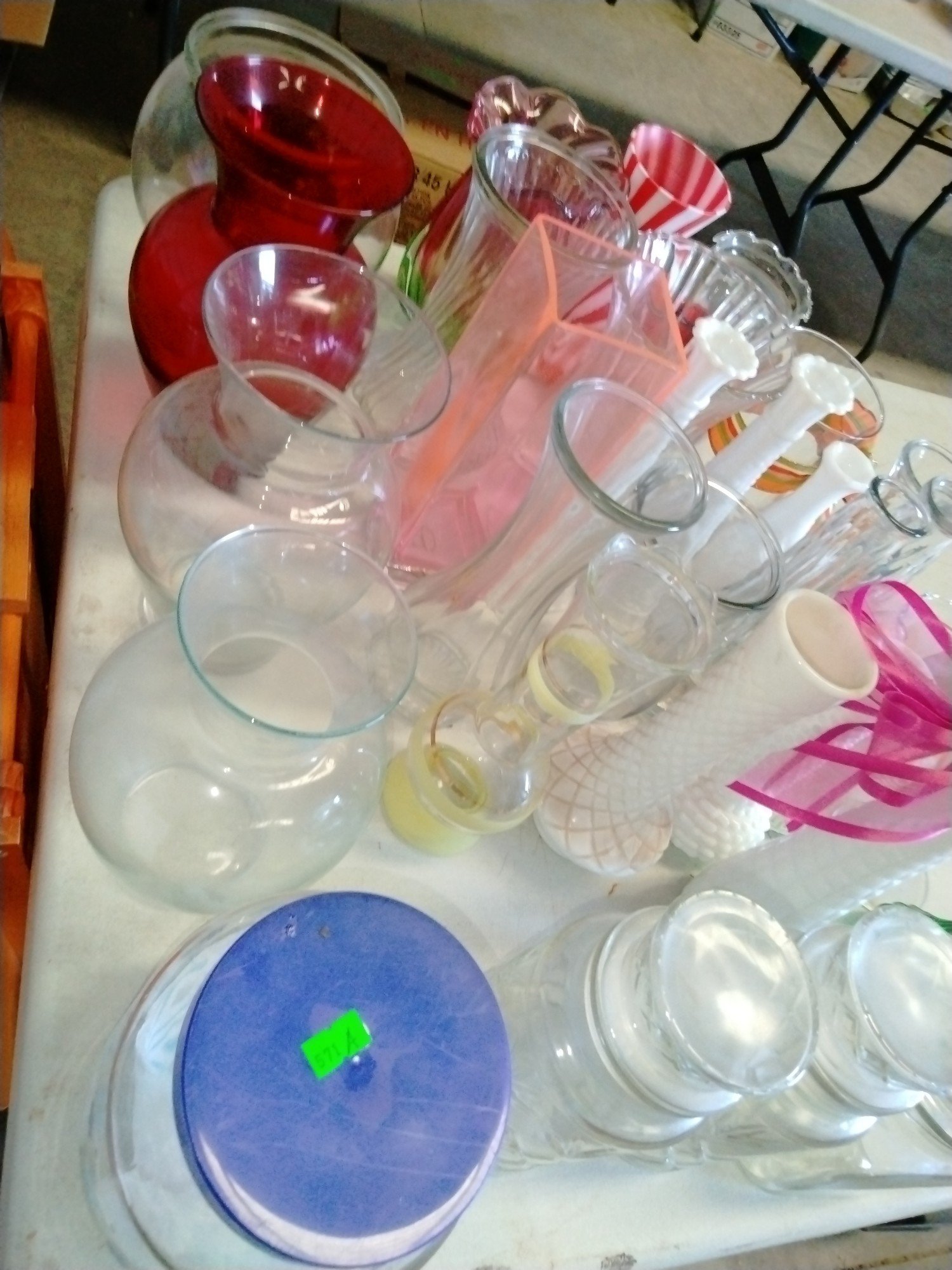 Online Bidding Available!