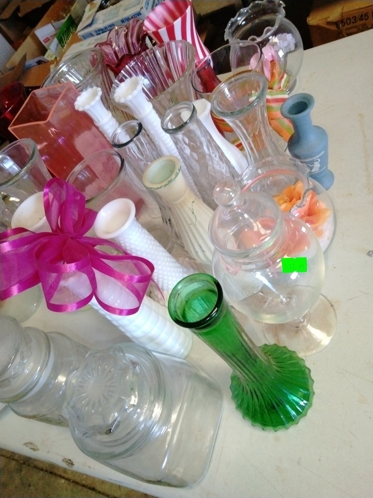 Online Bidding Available!