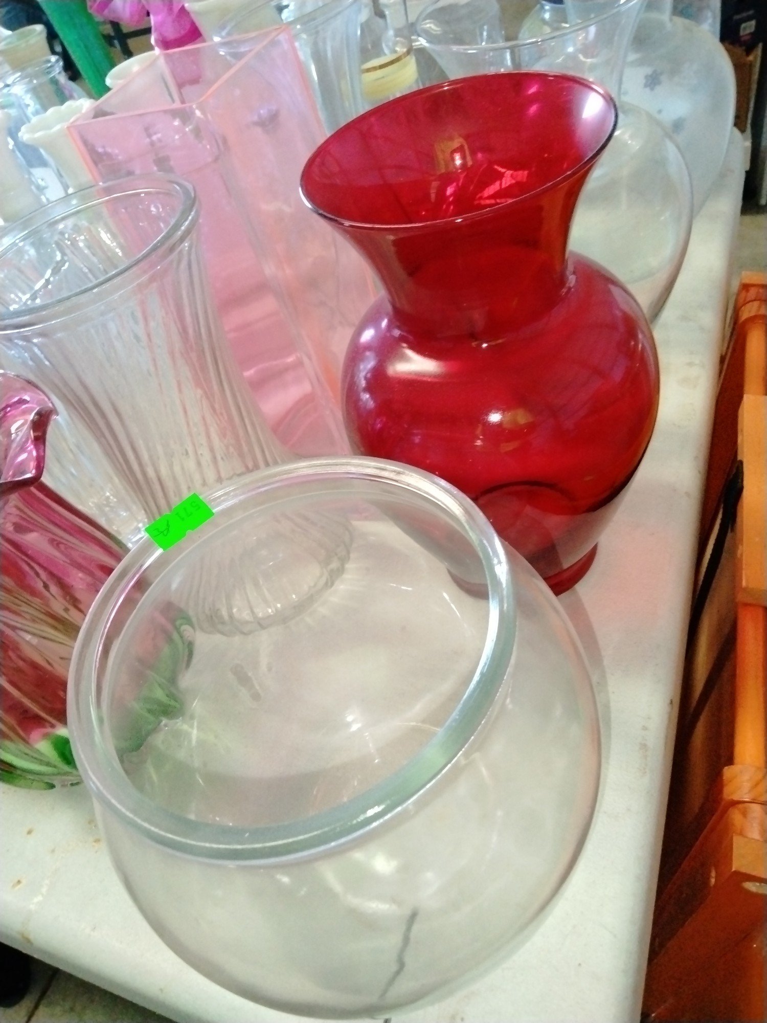 Online Bidding Available!