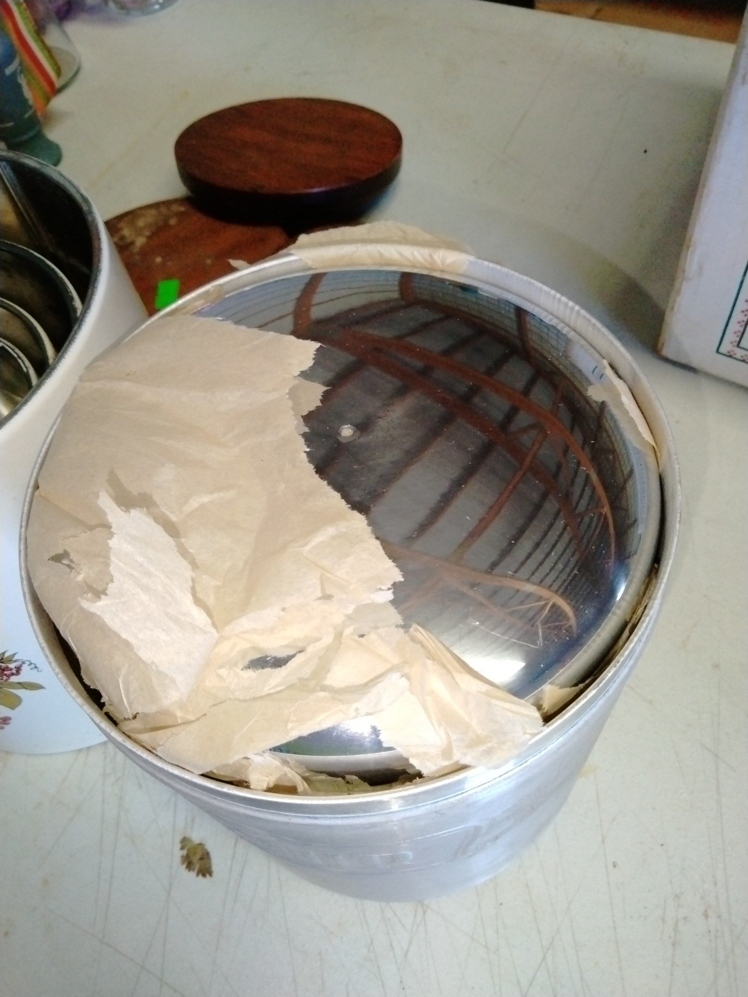 Online Bidding Available!