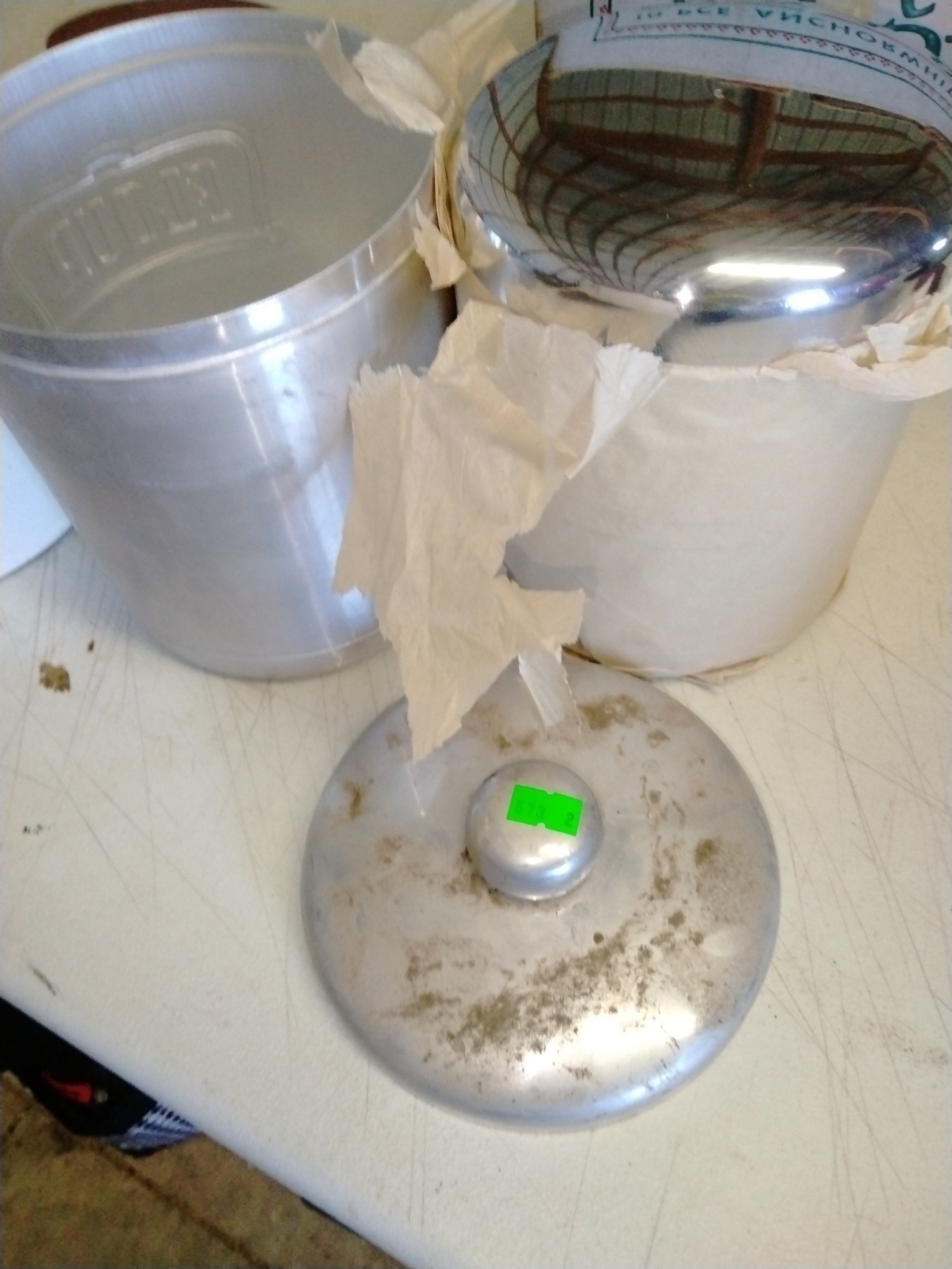 Online Bidding Available!