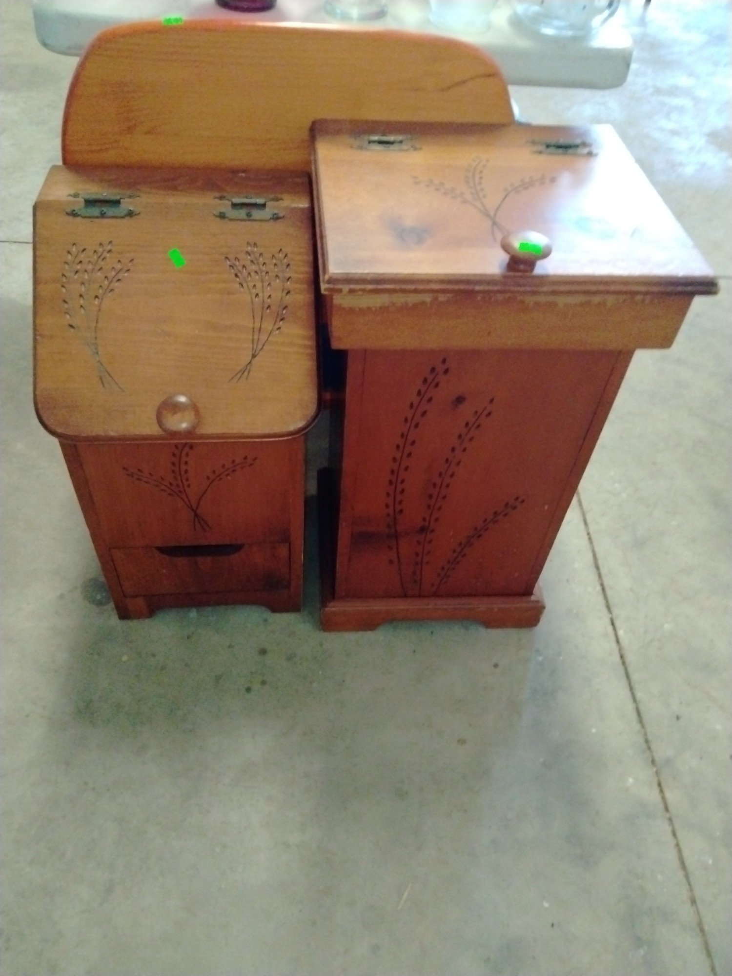 Online Bidding Available!