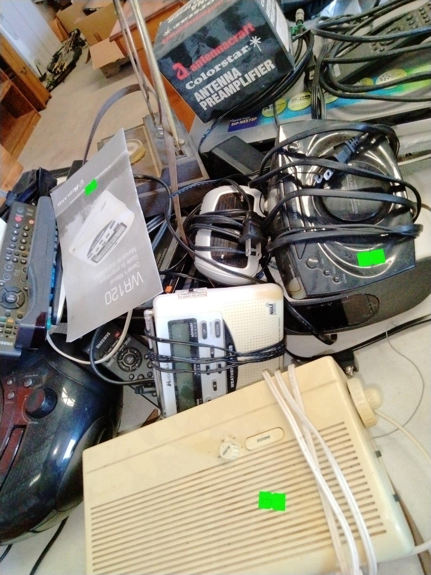 Online Bidding Available!