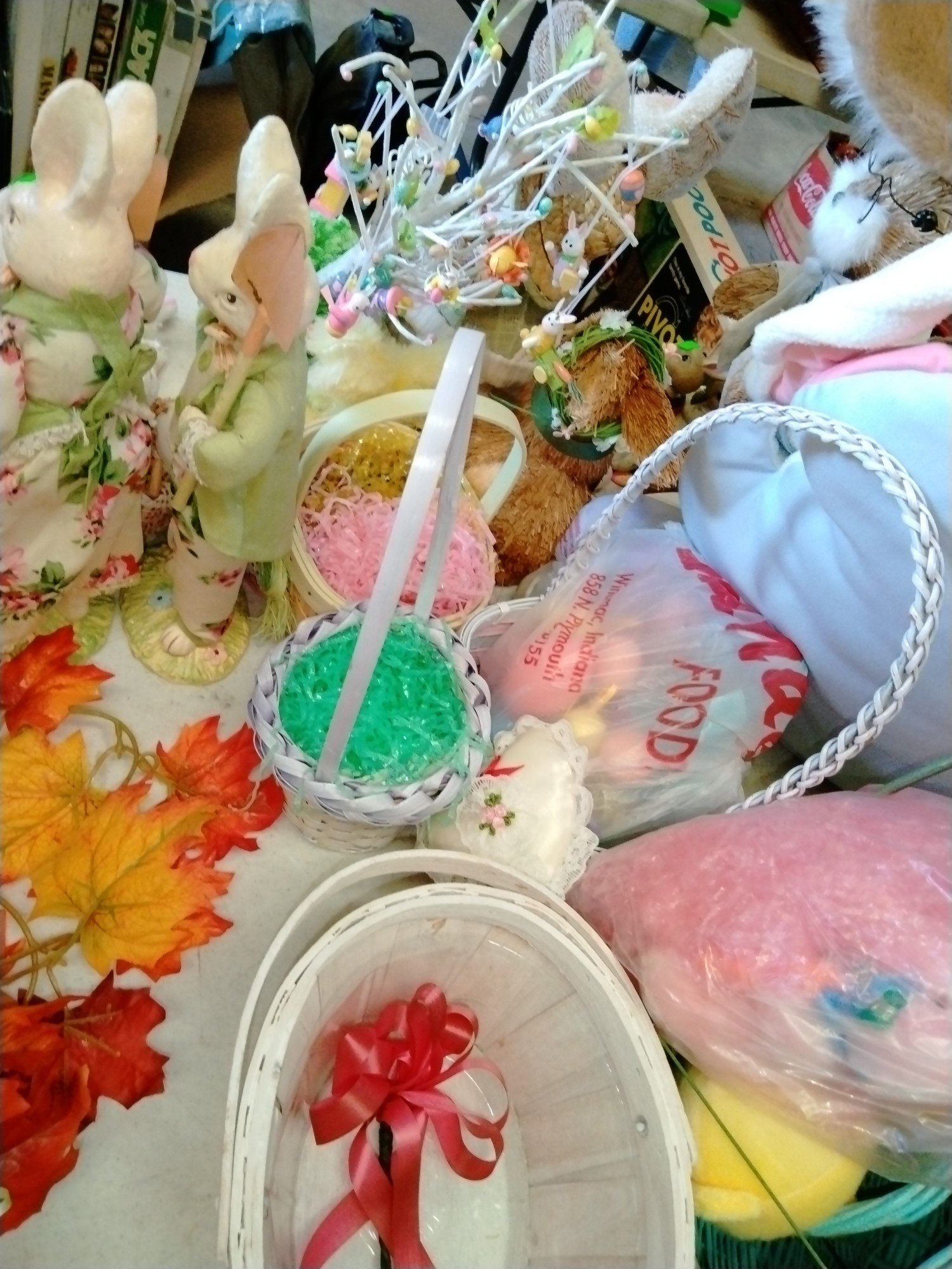 Online Bidding Available!