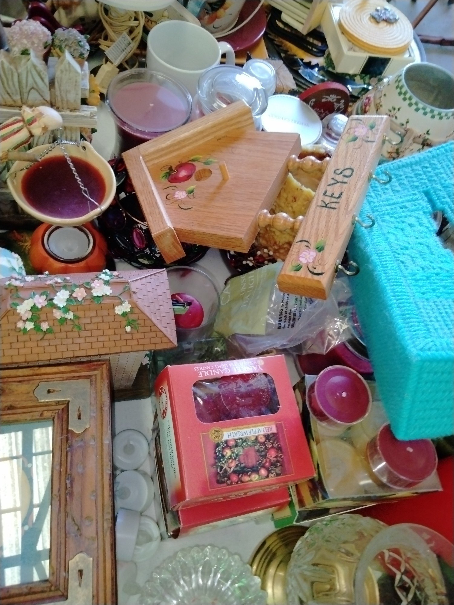 Online Bidding Available!