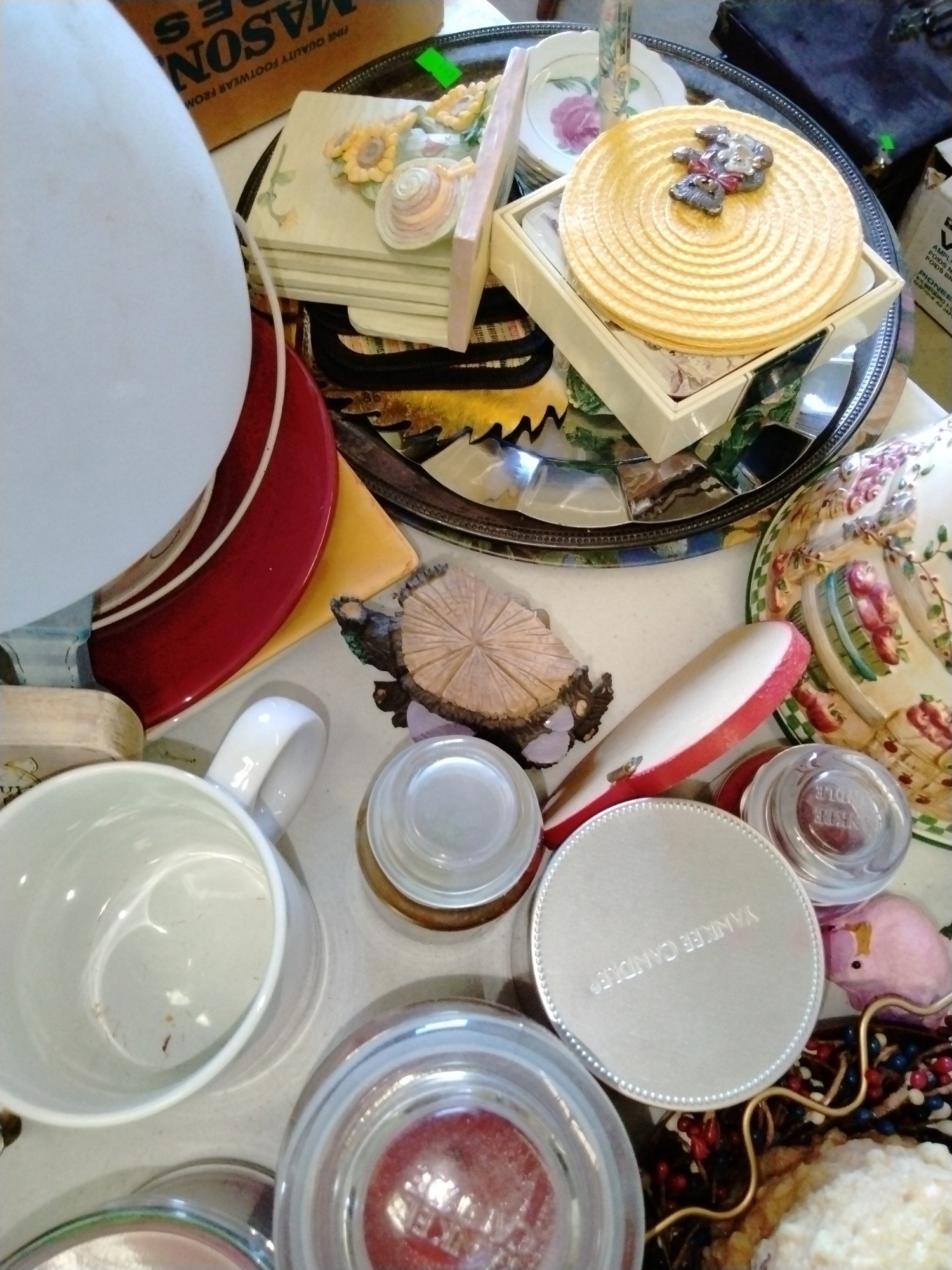 Online Bidding Available!