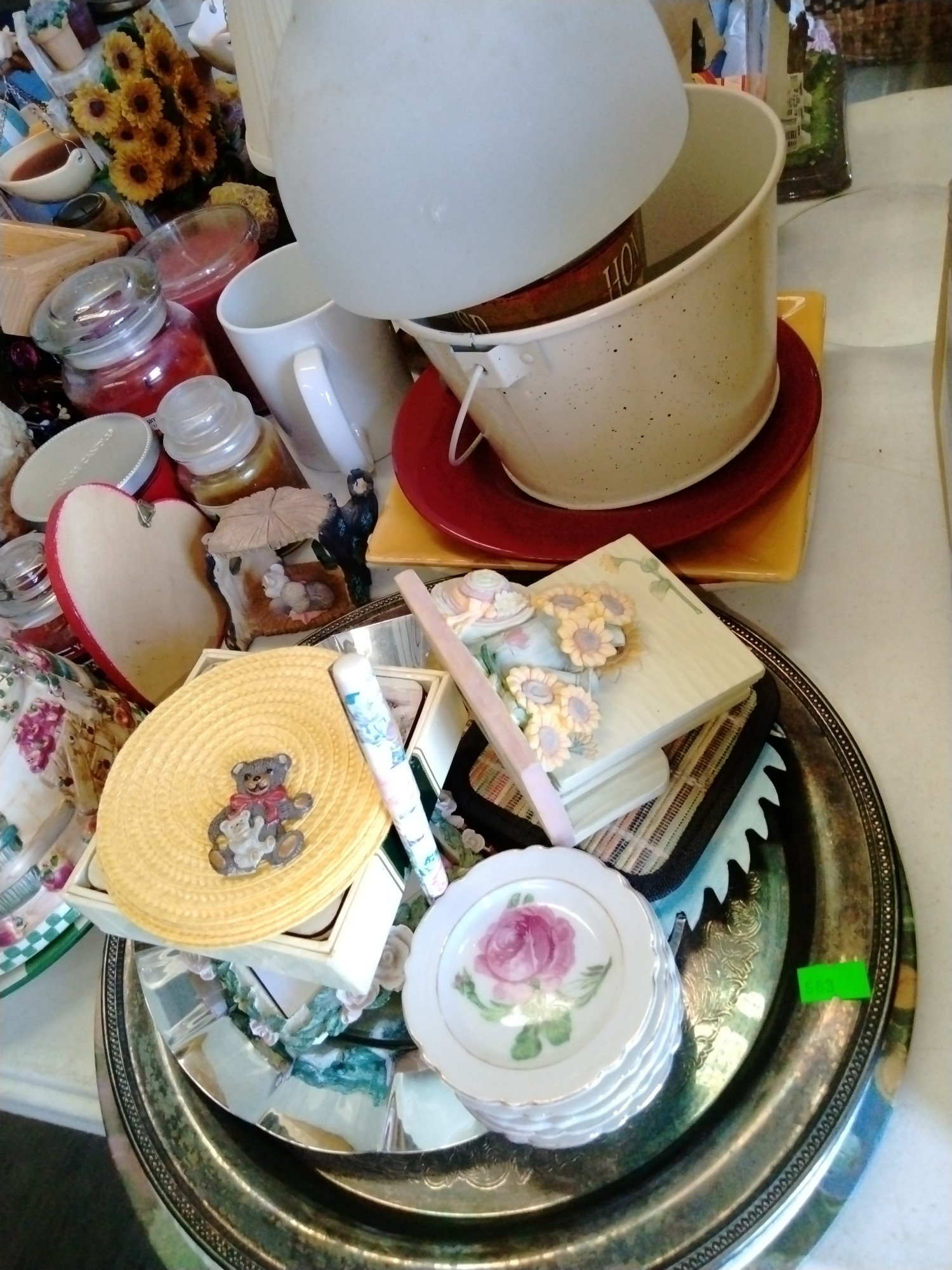 Online Bidding Available!