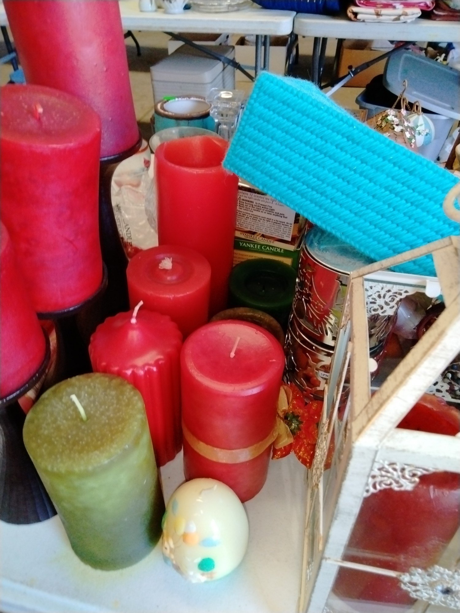 Online Bidding Available!