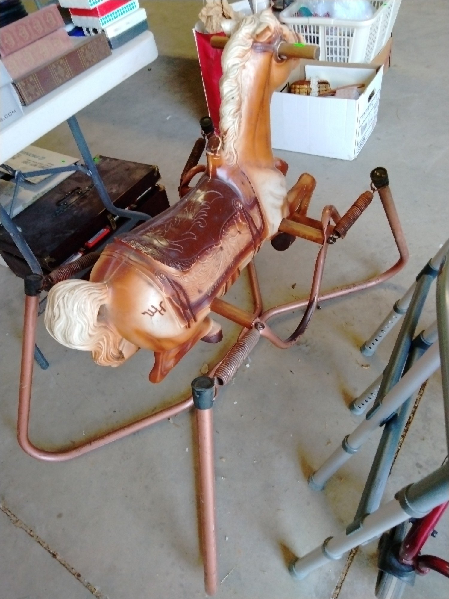 Online Bidding Available!