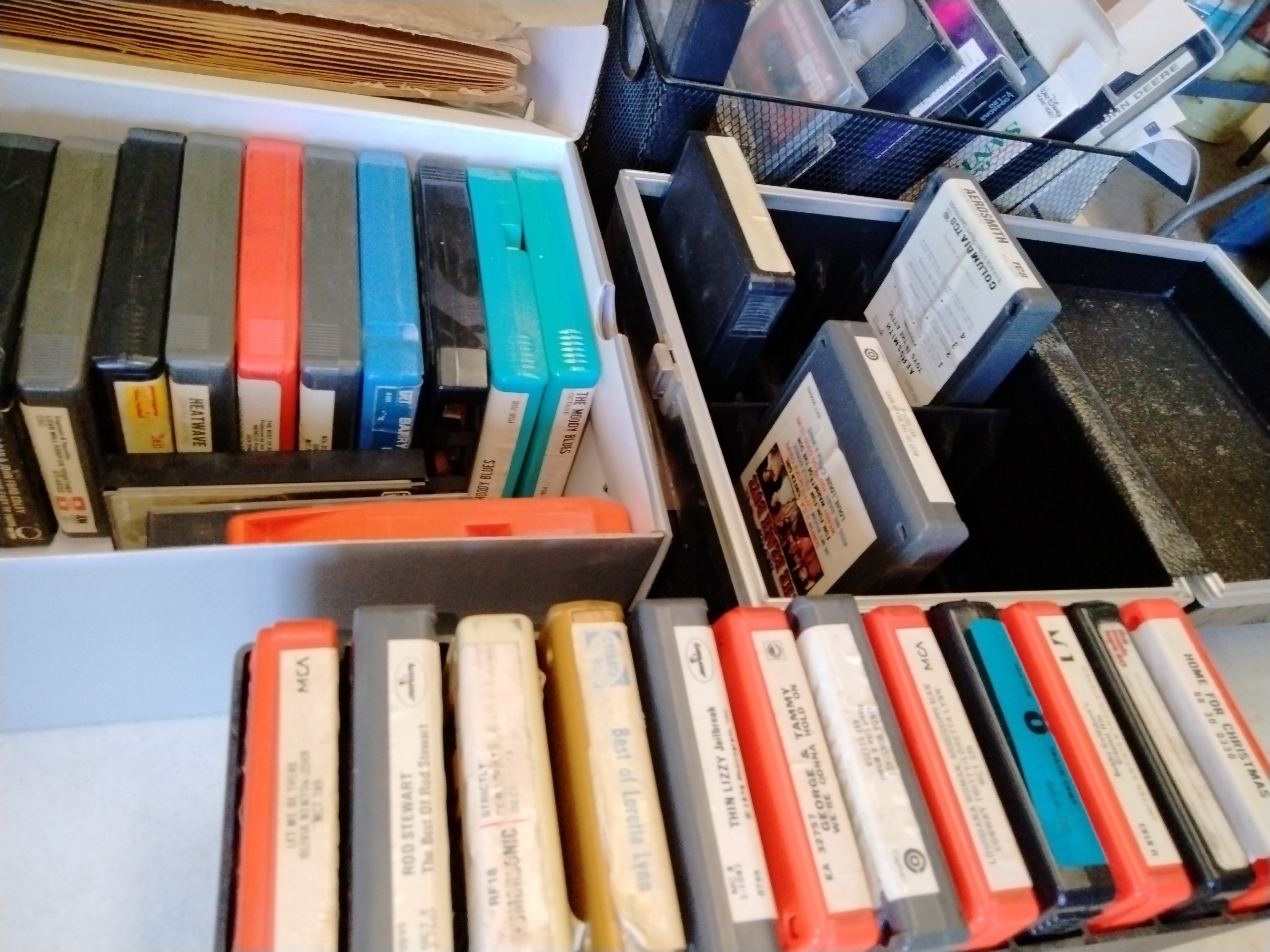 Online Bidding Available!