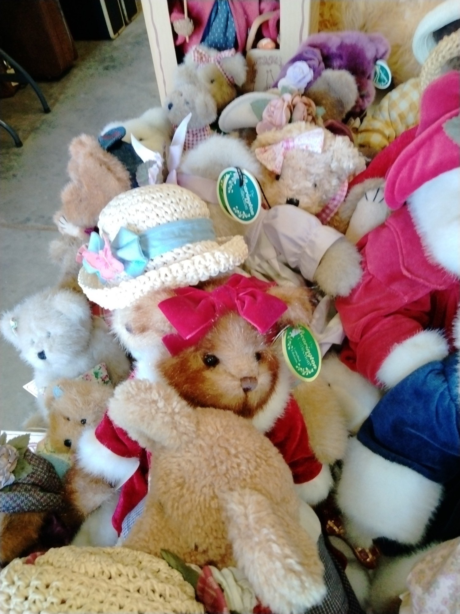 Online Bidding Available!