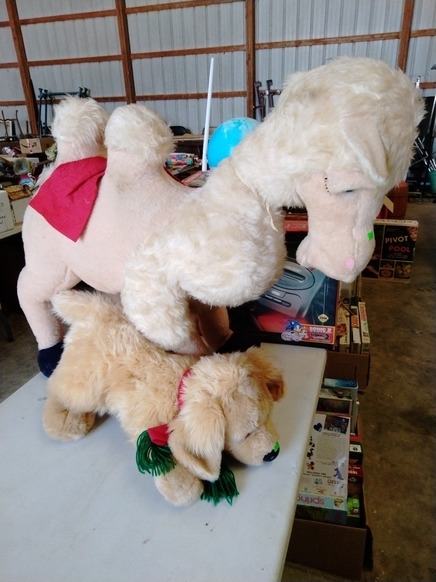 Online Bidding Available!