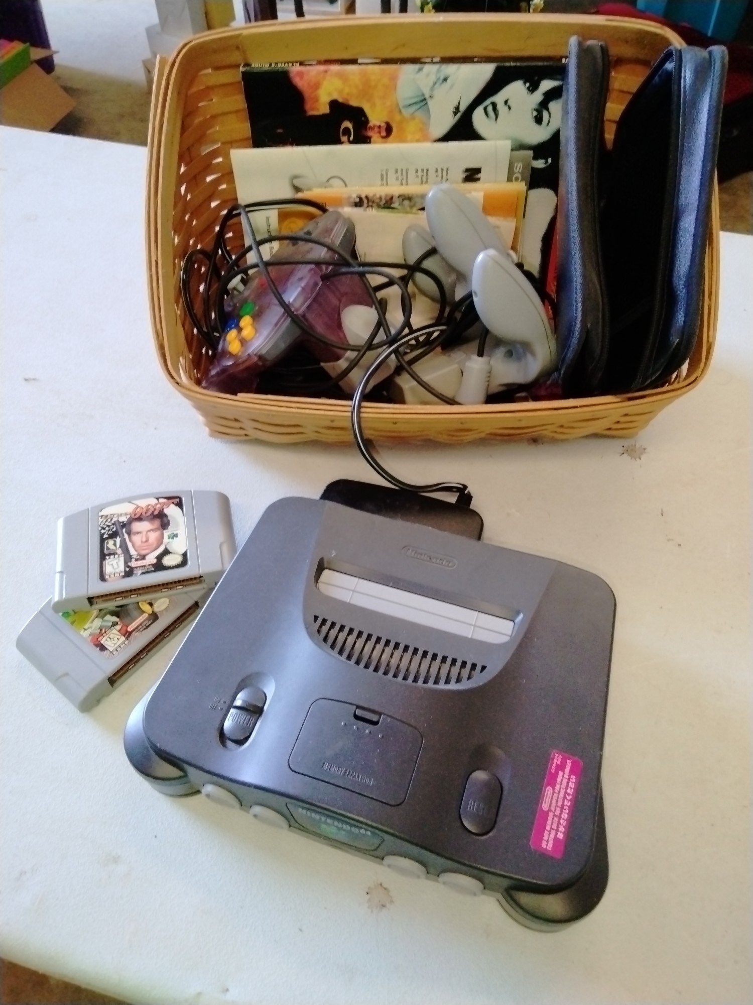 Online Bidding Available!