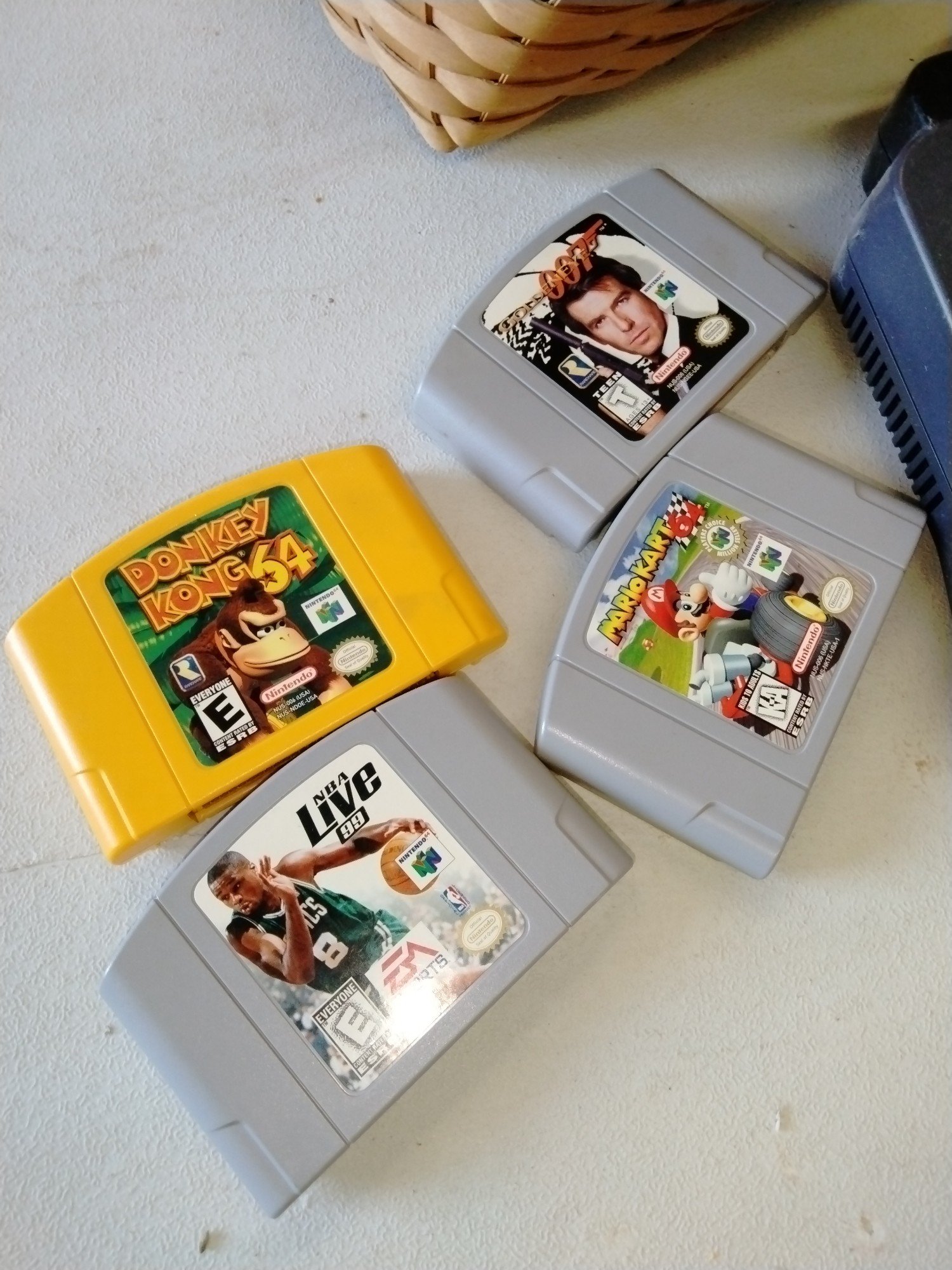 Online Bidding Available!