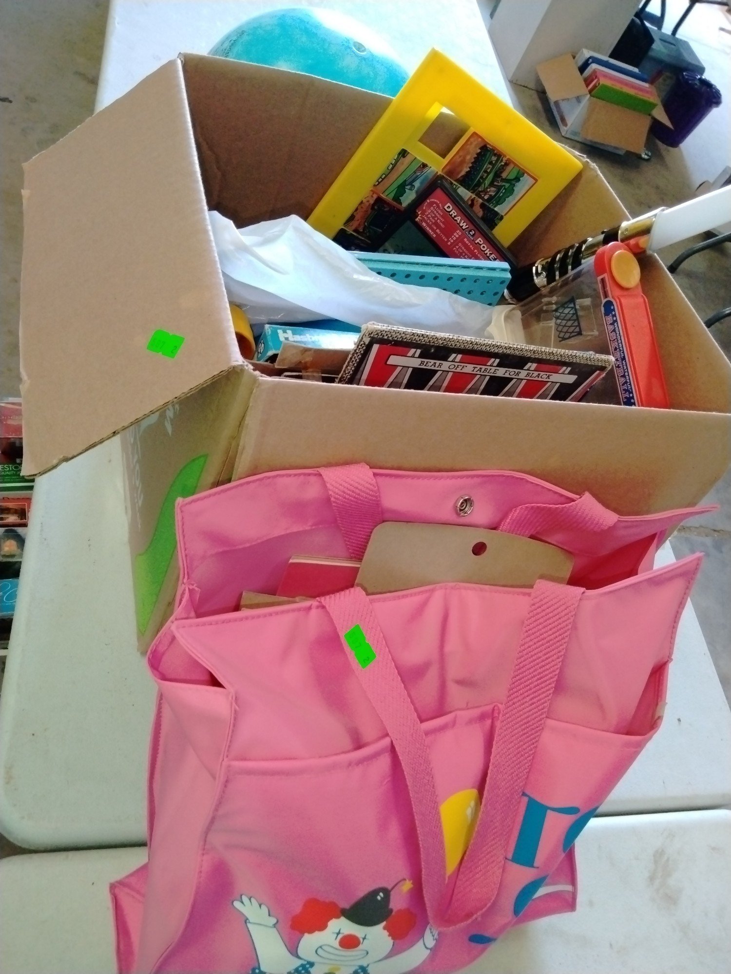 Online Bidding Available!