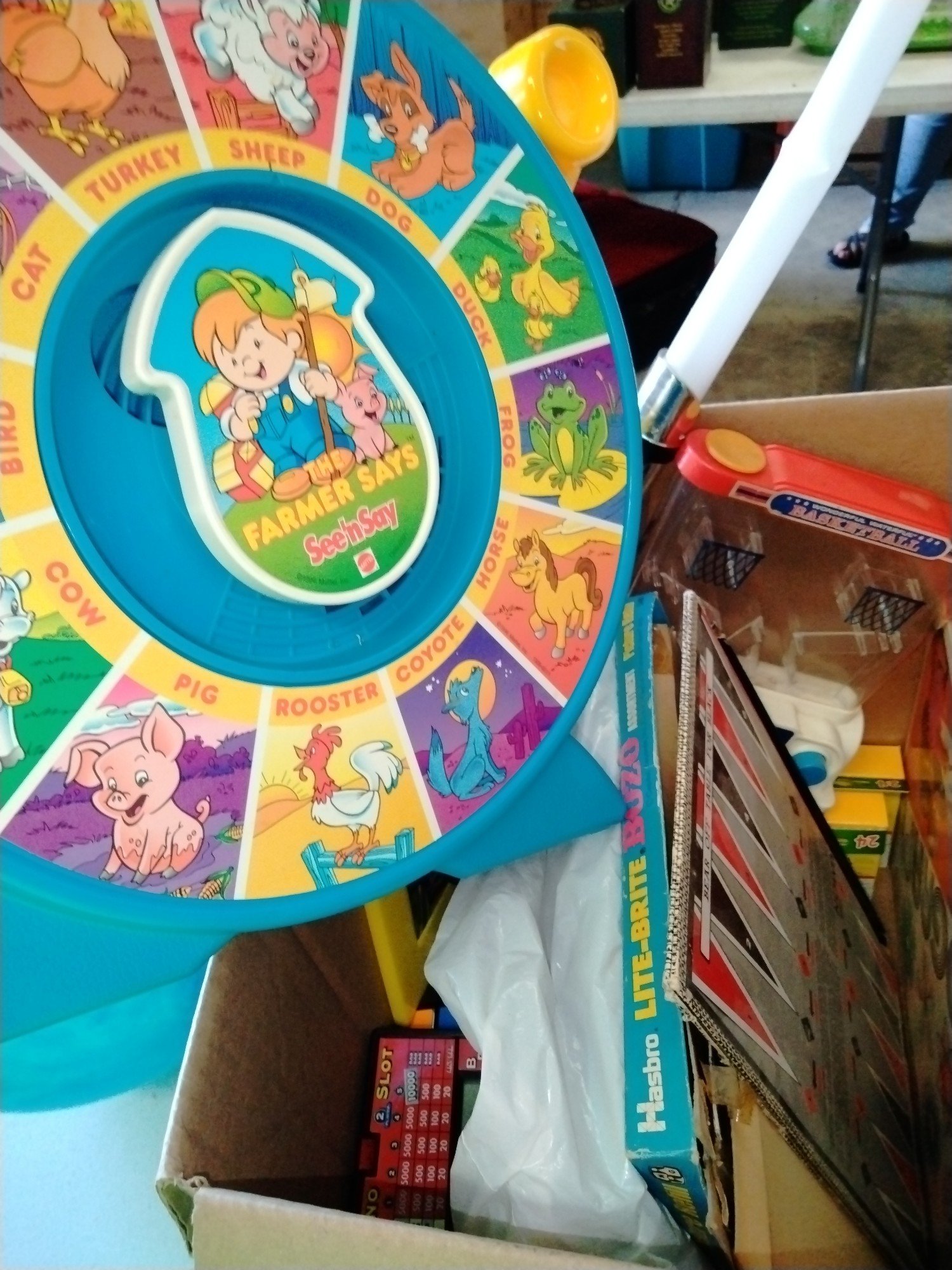 Online Bidding Available!