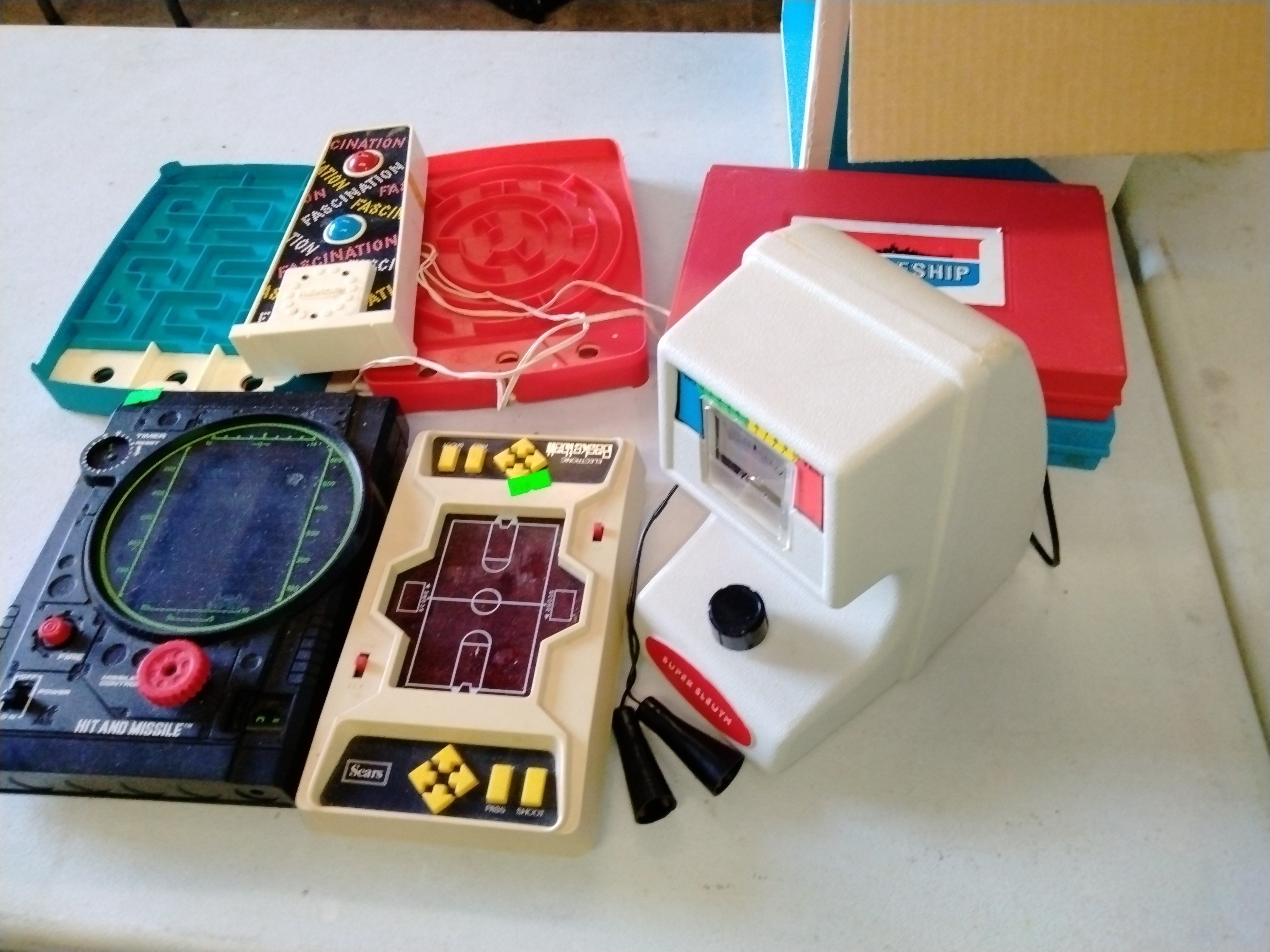 Online Bidding Available!