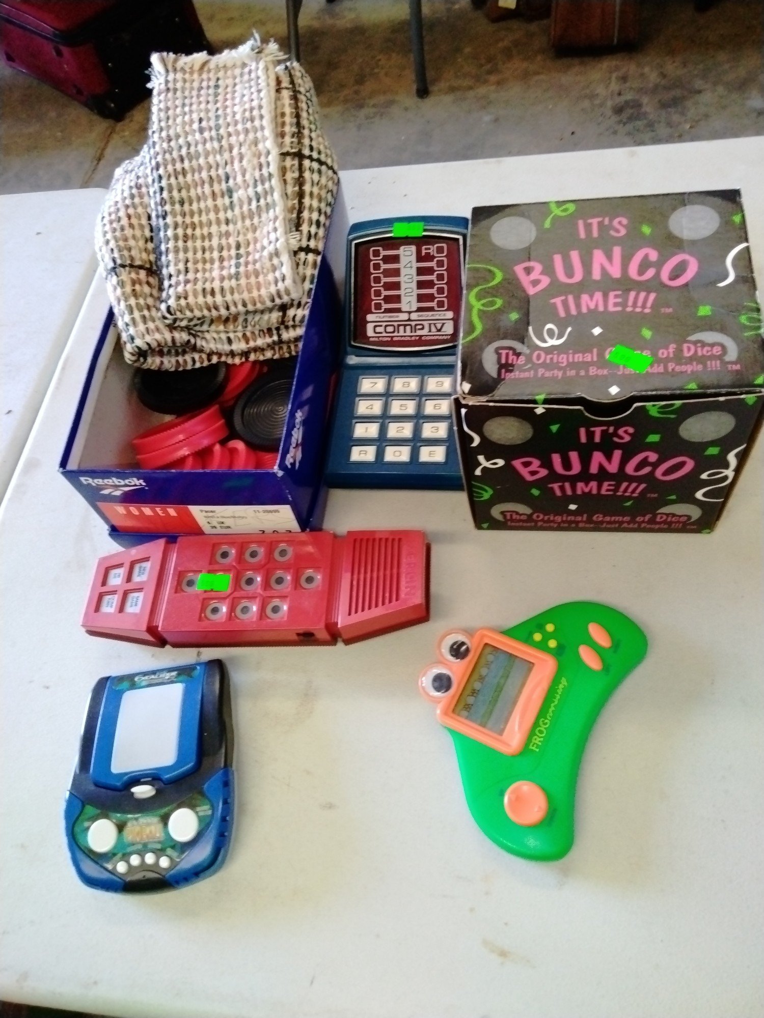 Online Bidding Available!