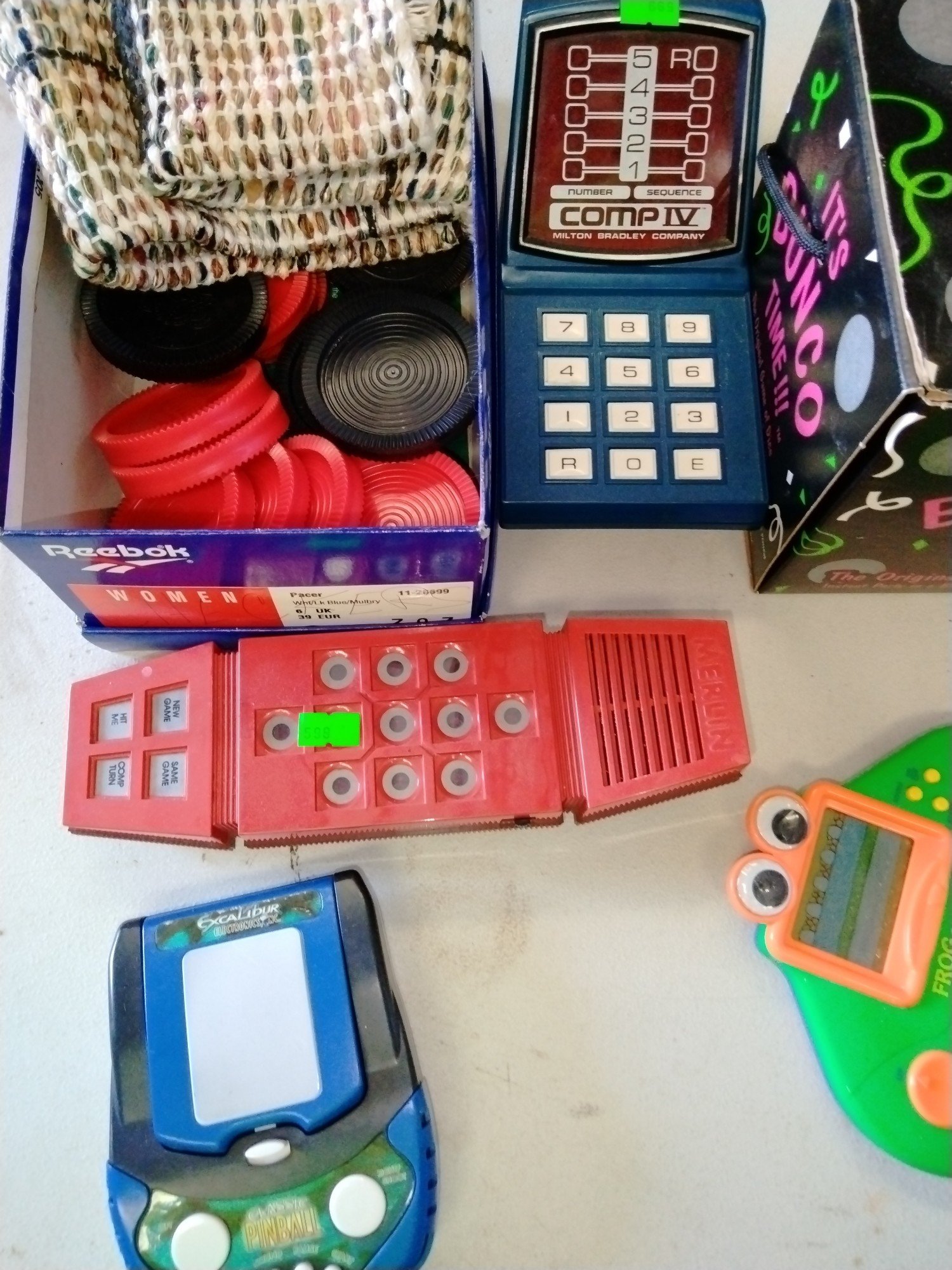 Online Bidding Available!