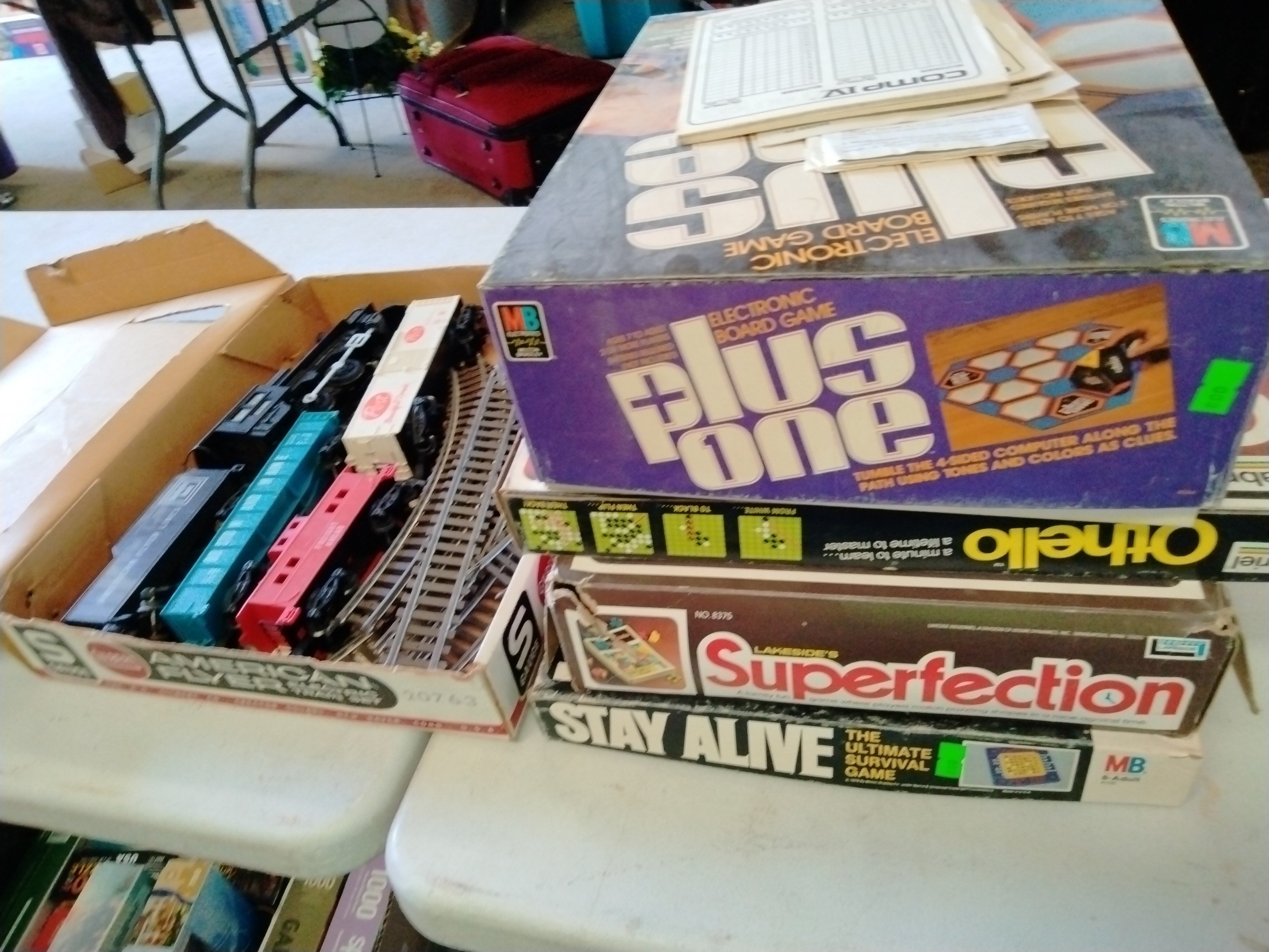 Online Bidding Available!