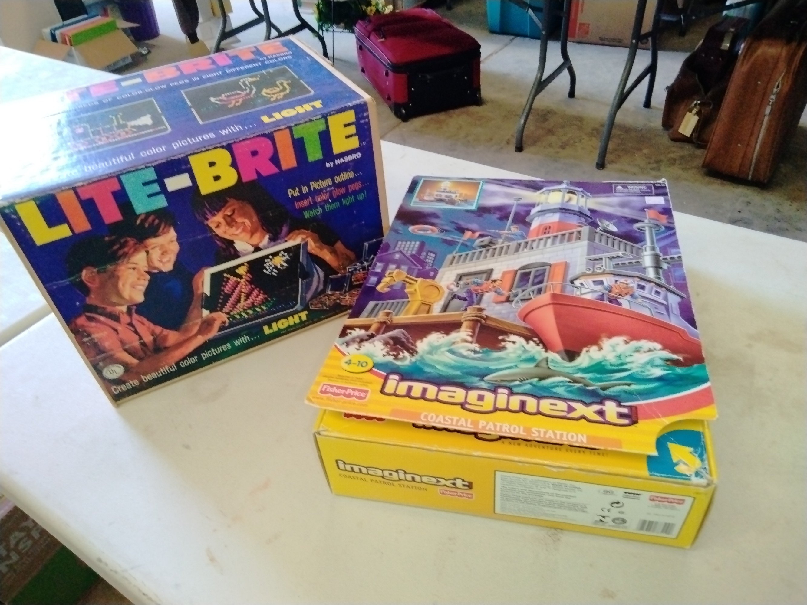 Online Bidding Available!