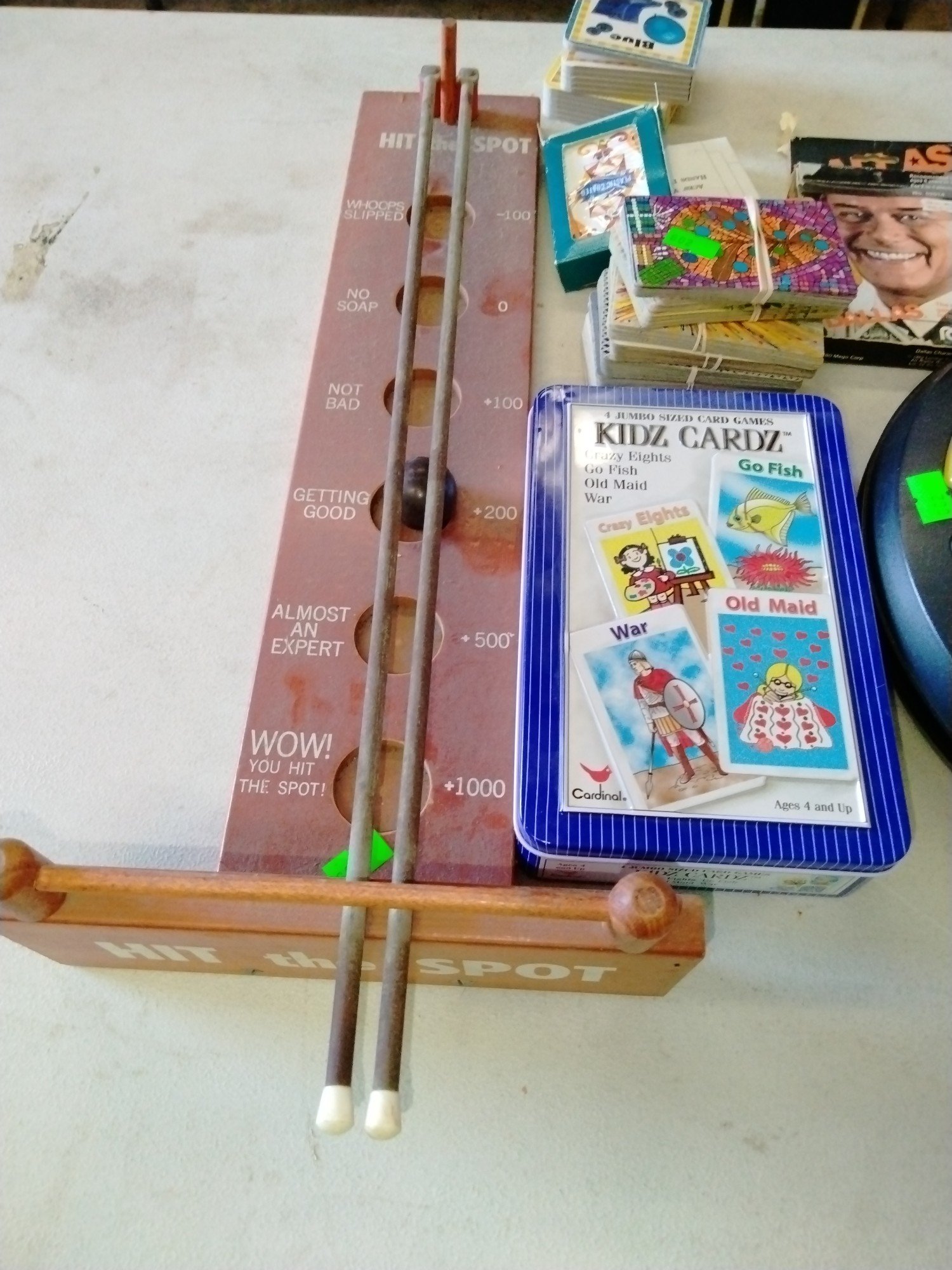 Online Bidding Available!