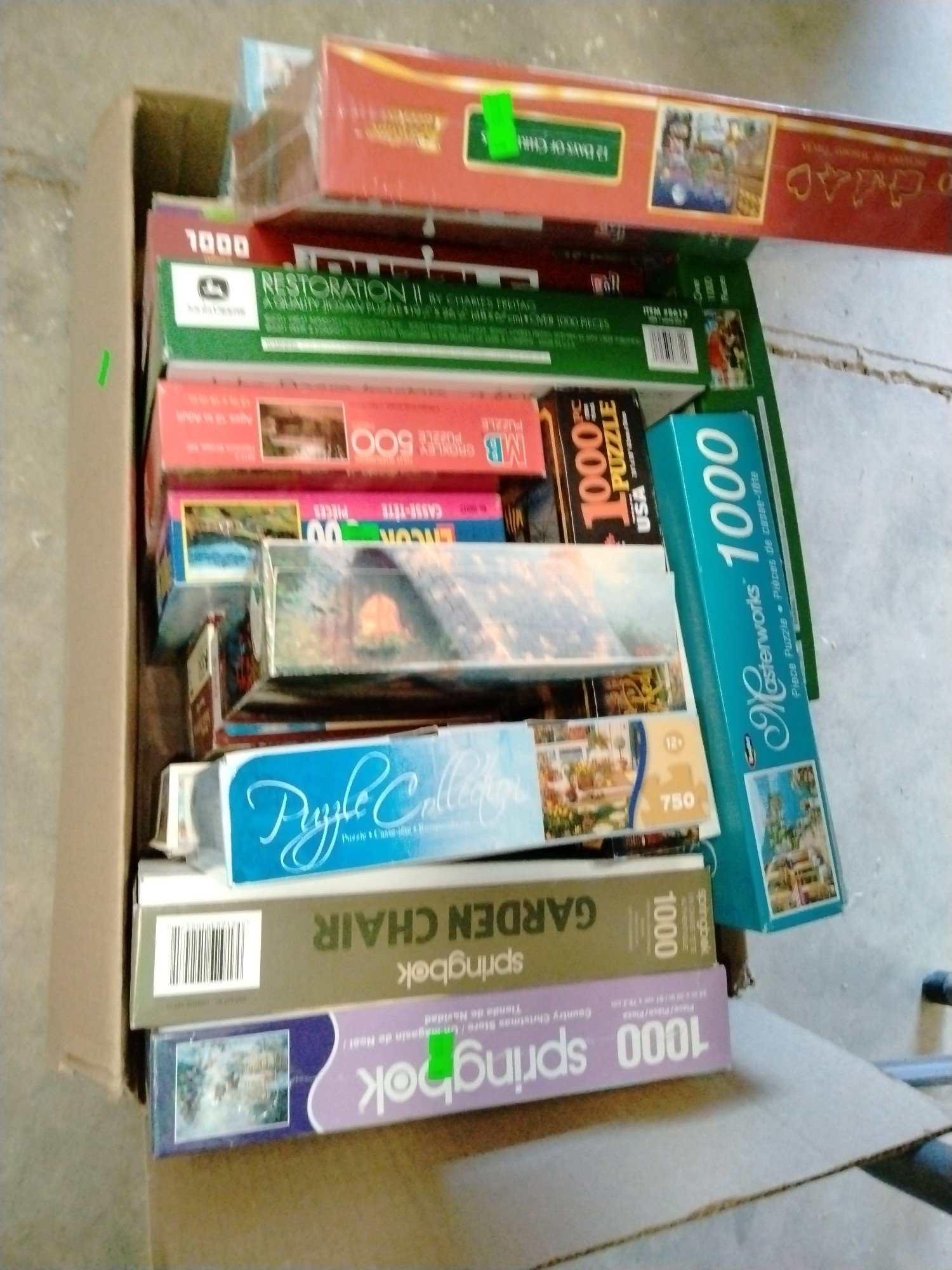 Online Bidding Available!