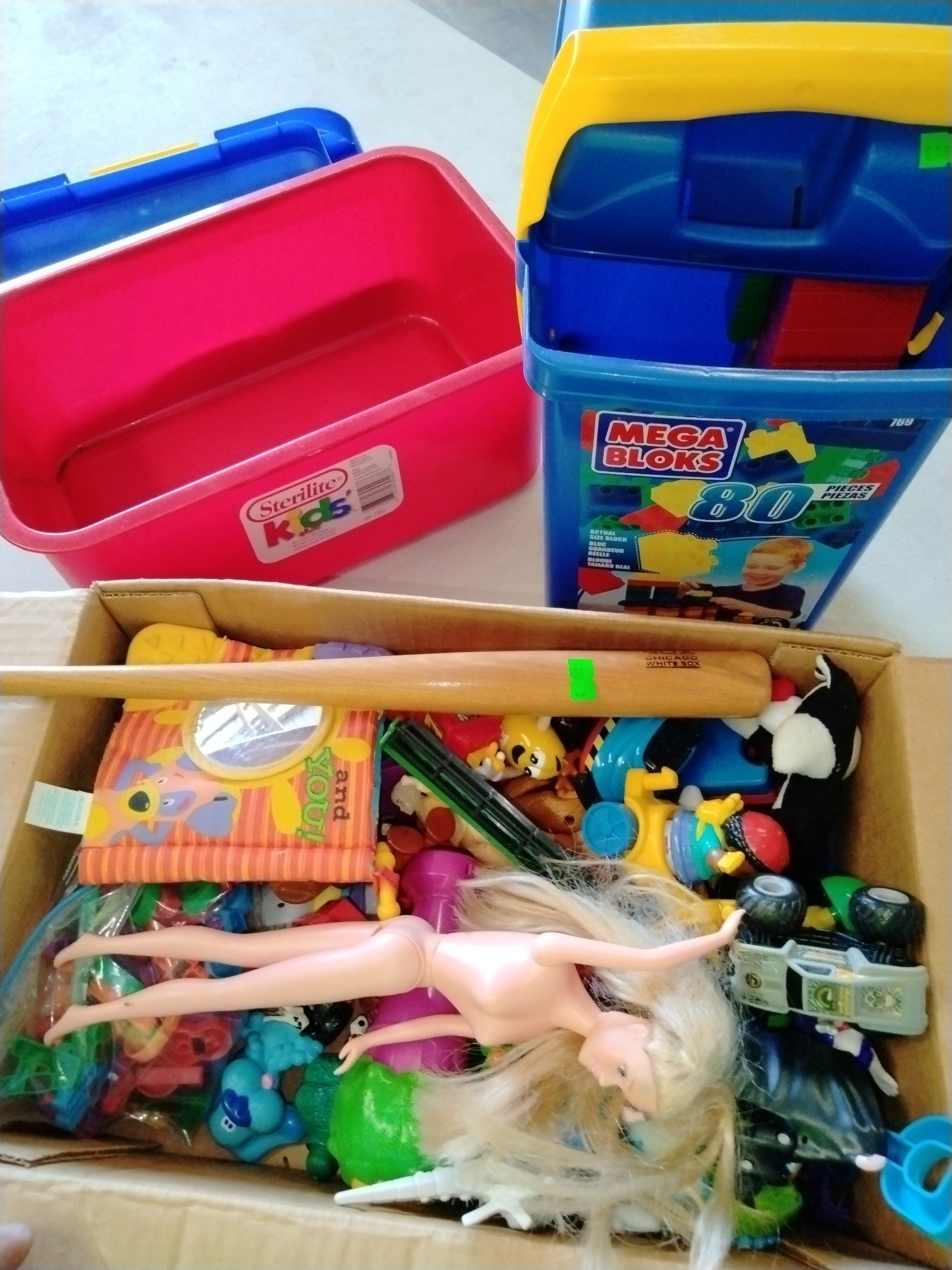 Online Bidding Available!