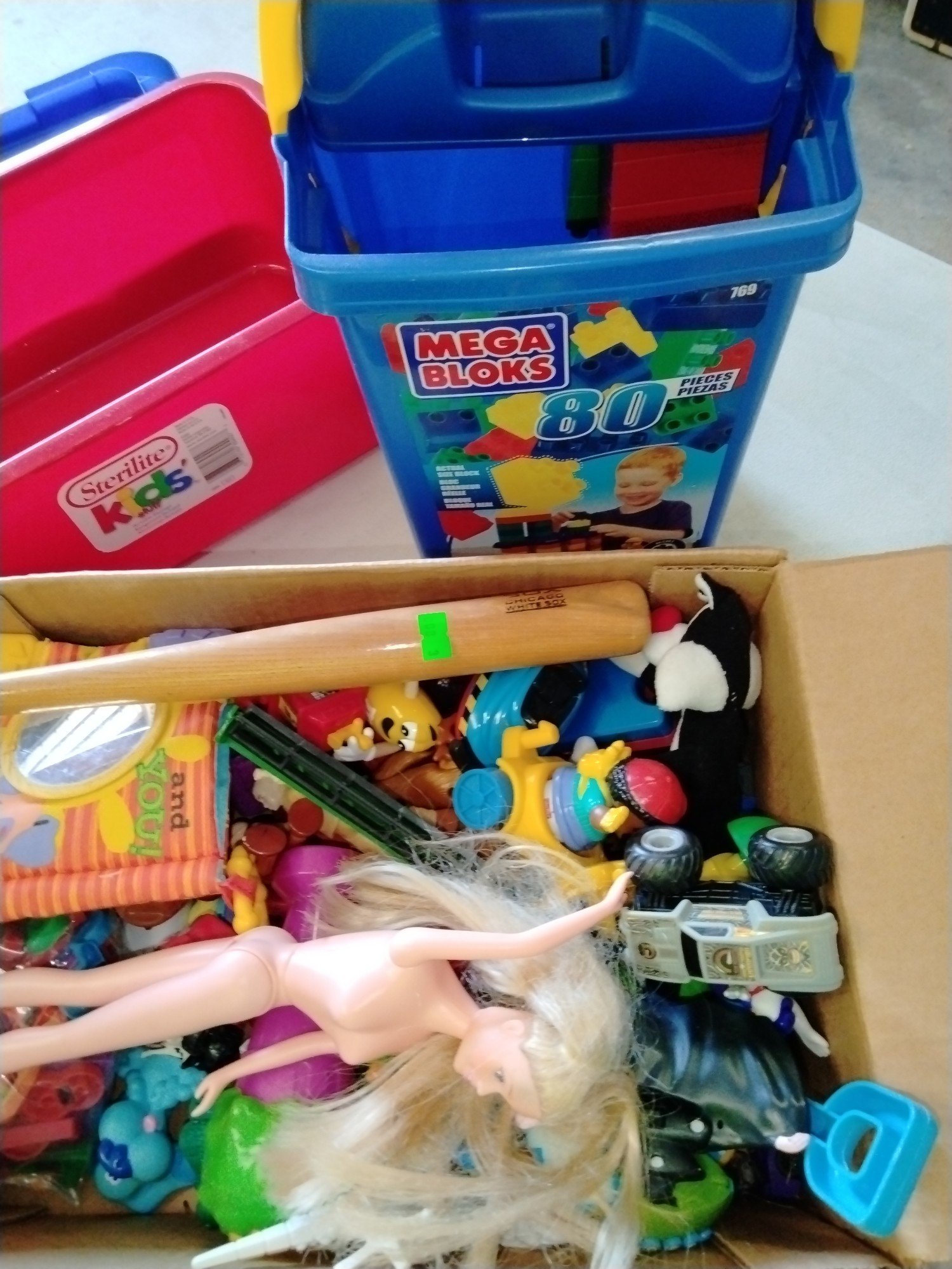 Online Bidding Available!