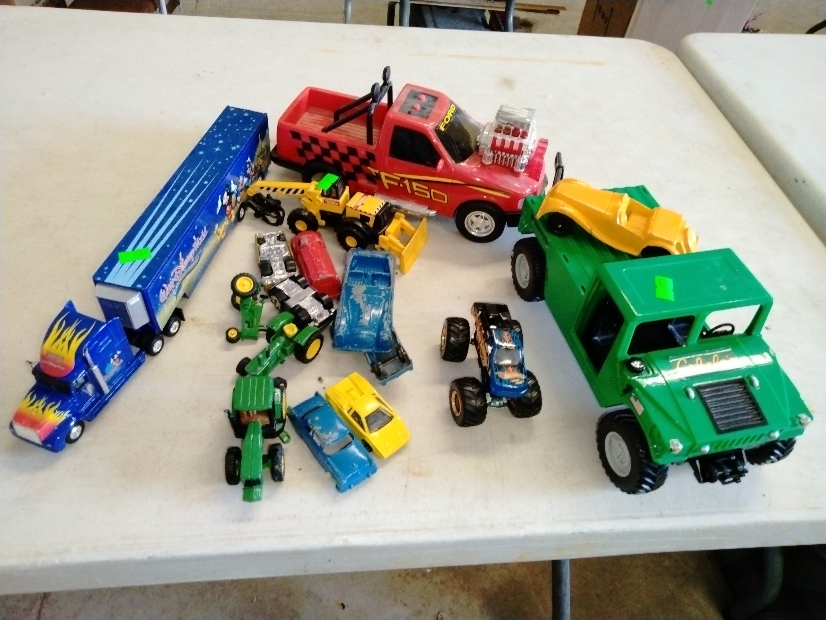 Online Bidding Available!