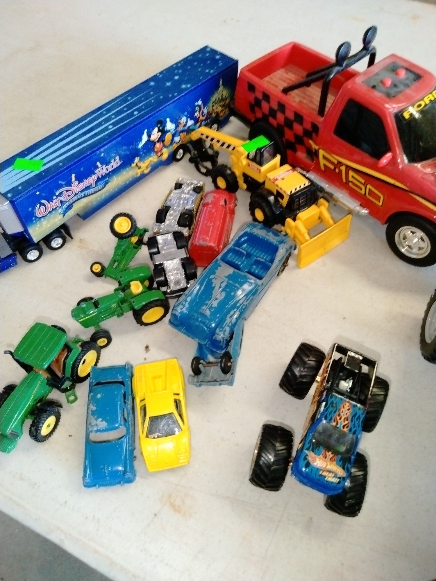 Online Bidding Available!