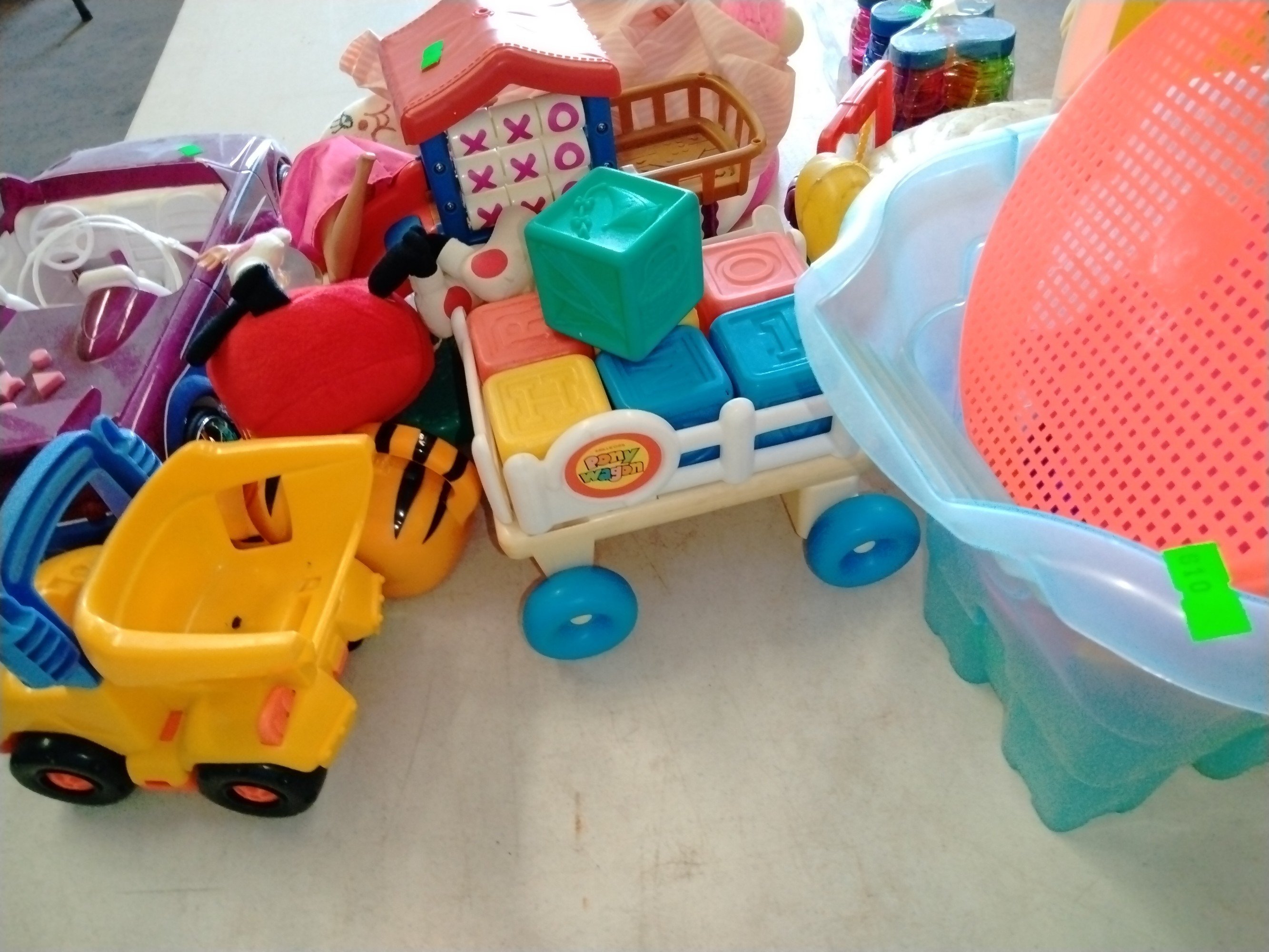 Online Bidding Available!