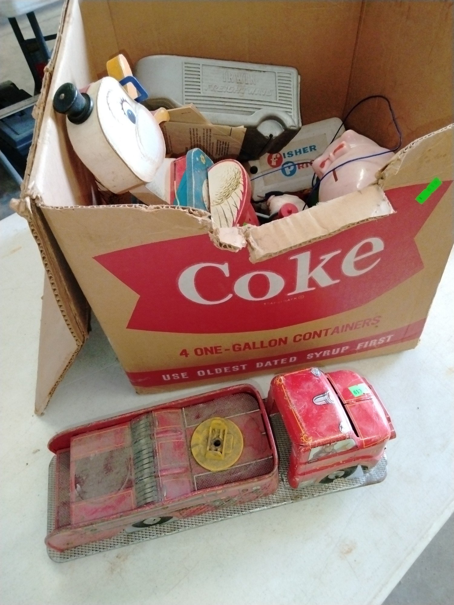 Online Bidding Available!