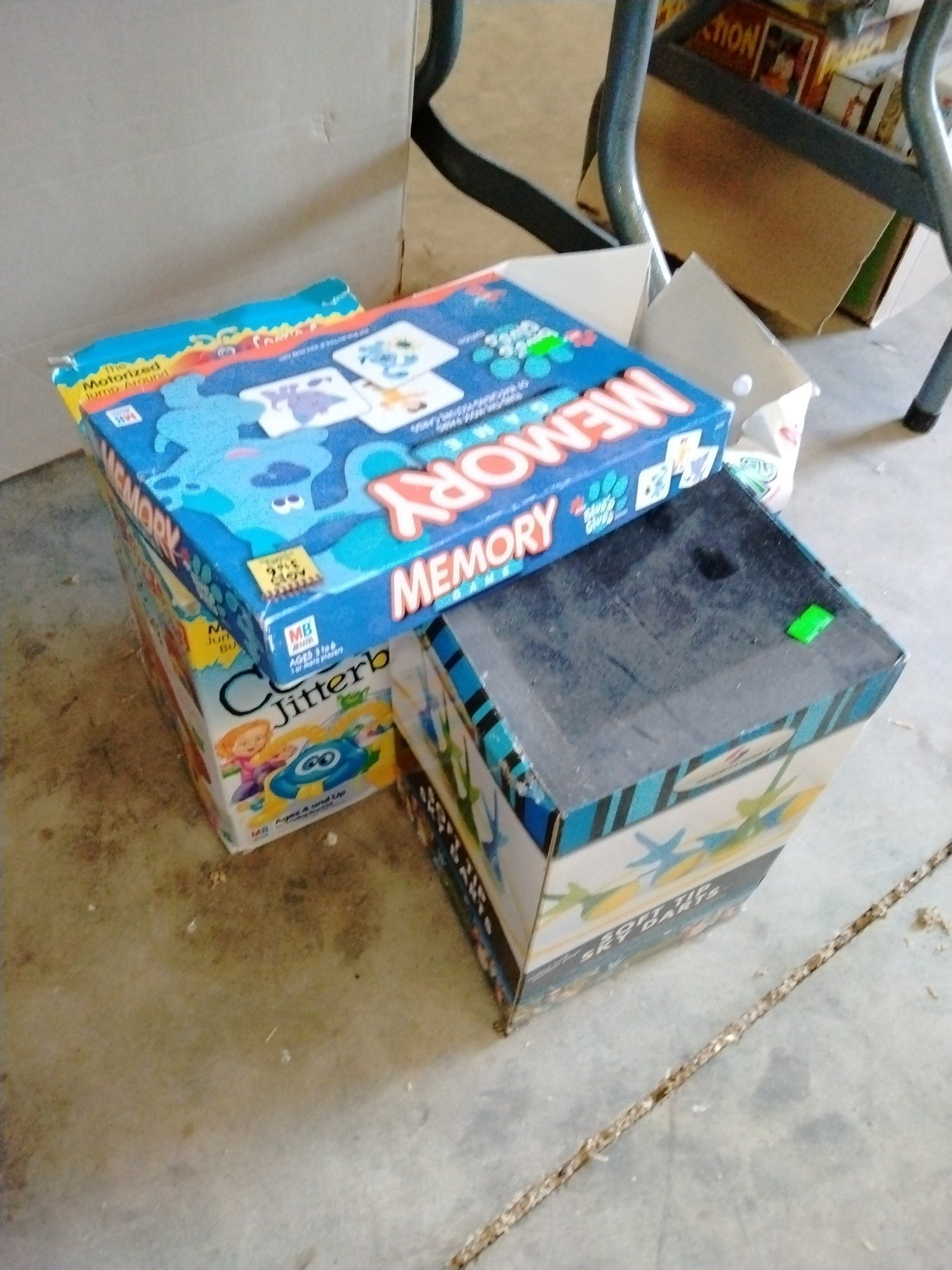 Online Bidding Available!