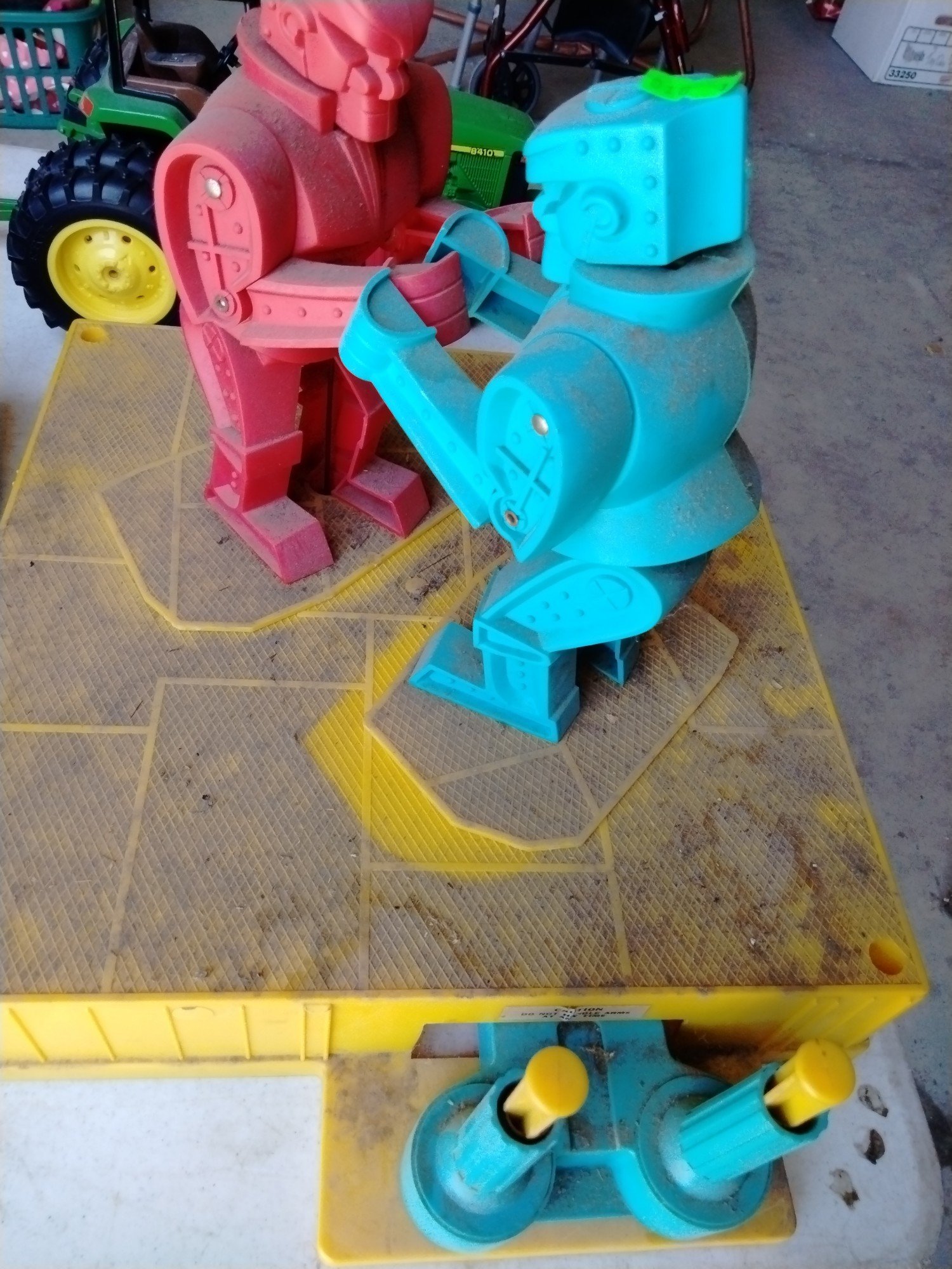 Online Bidding Available!