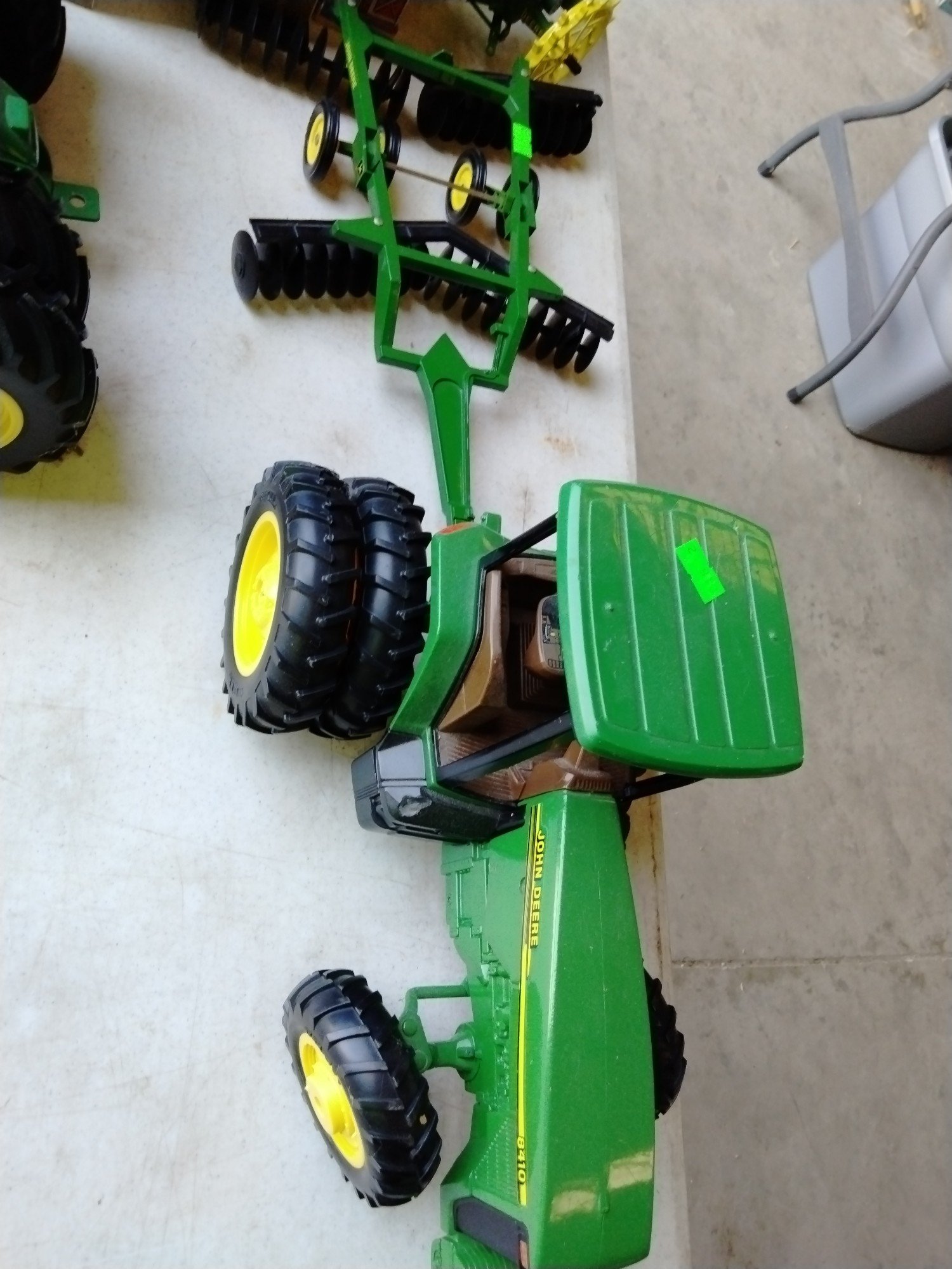 Online Bidding Available!