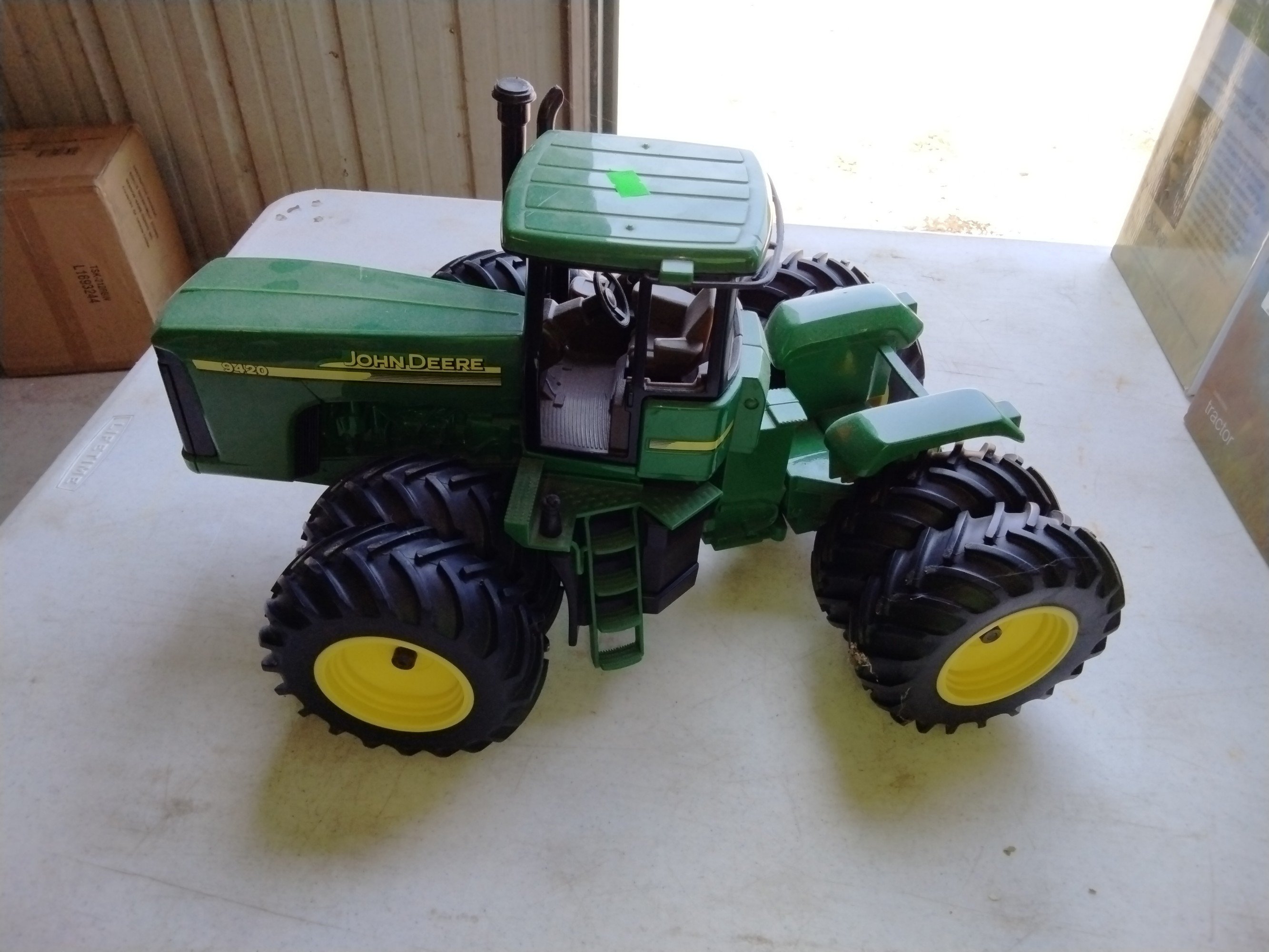 Online Bidding Available!