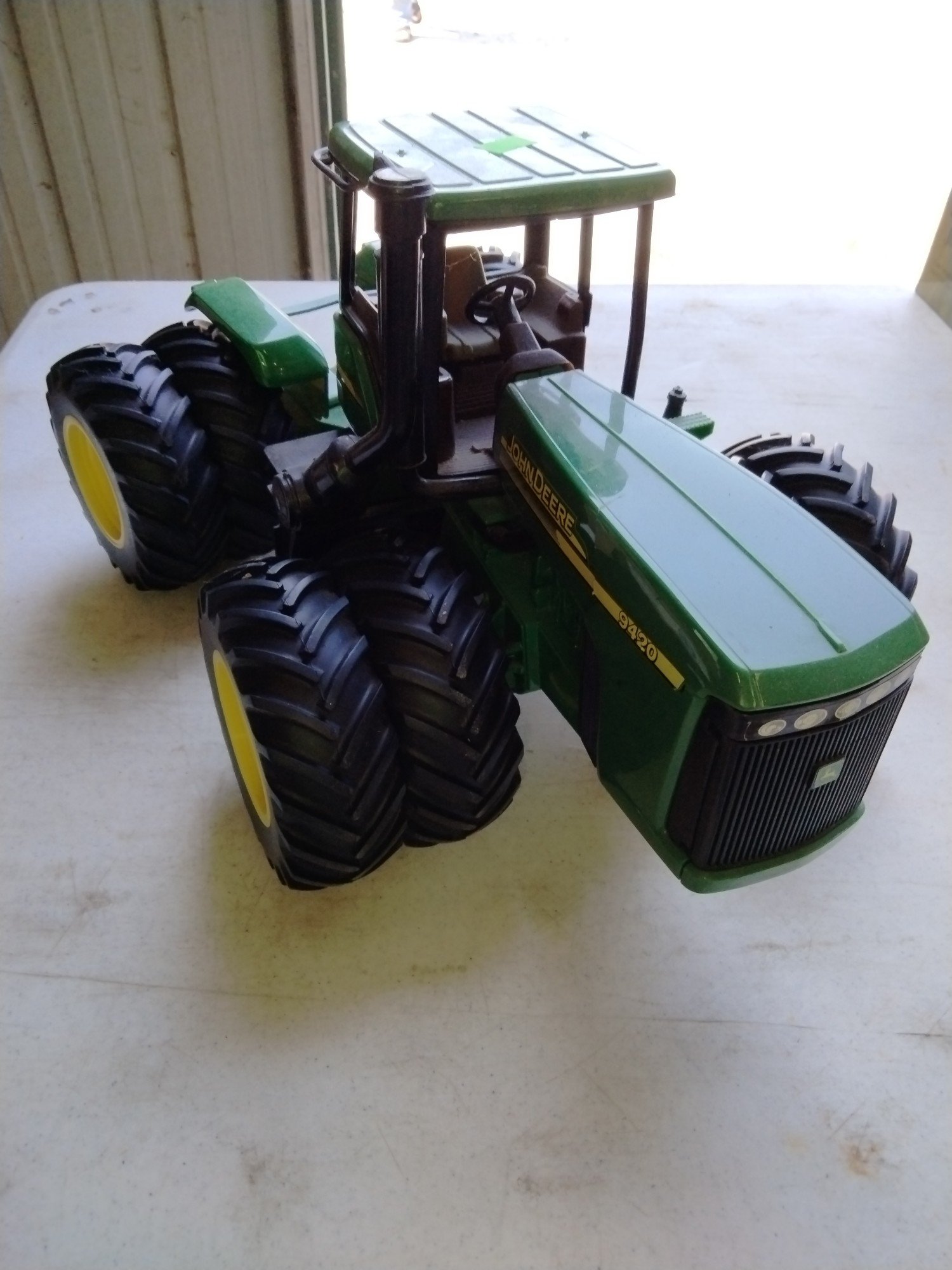 Online Bidding Available!