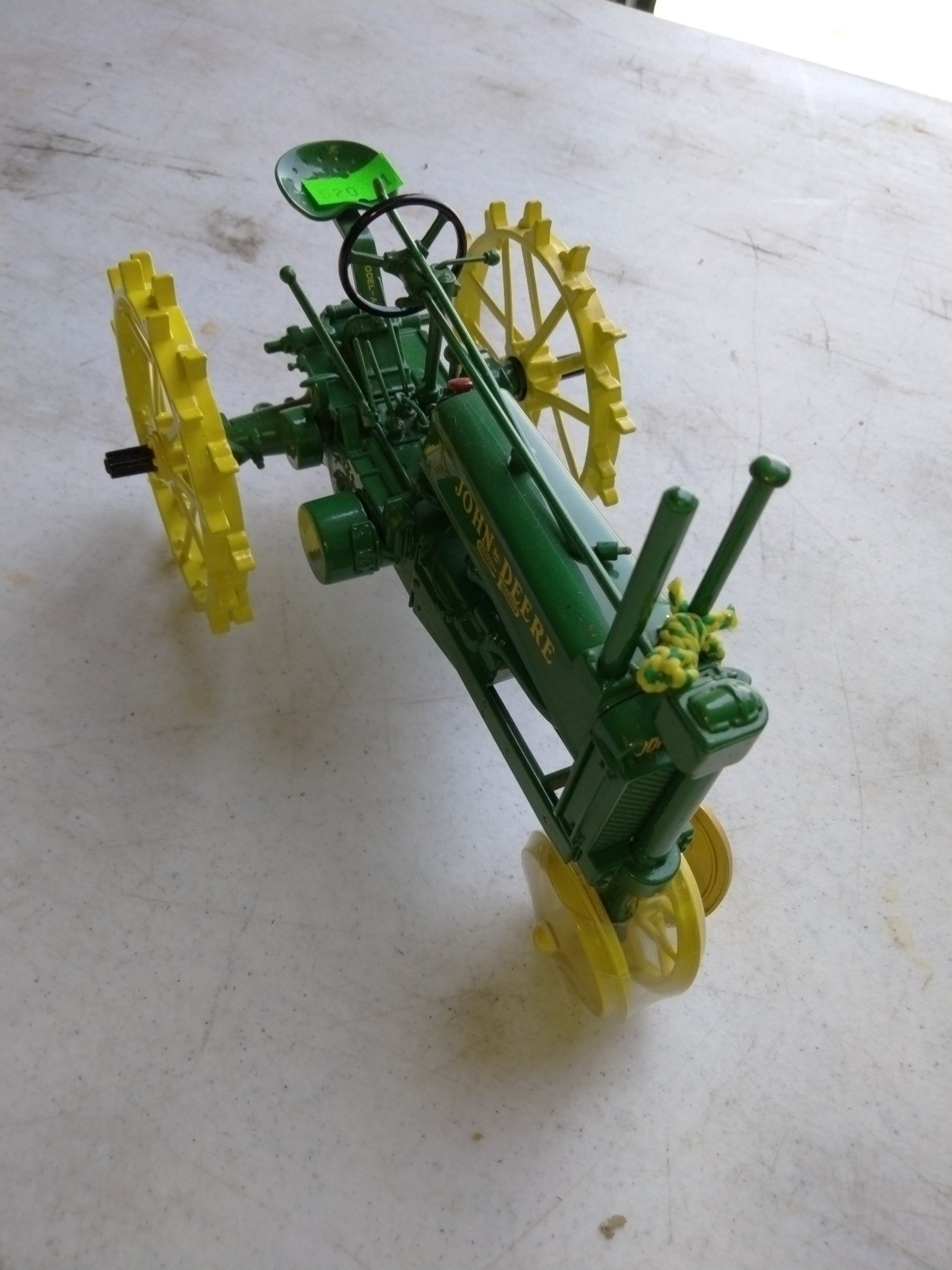 Online Bidding Available!