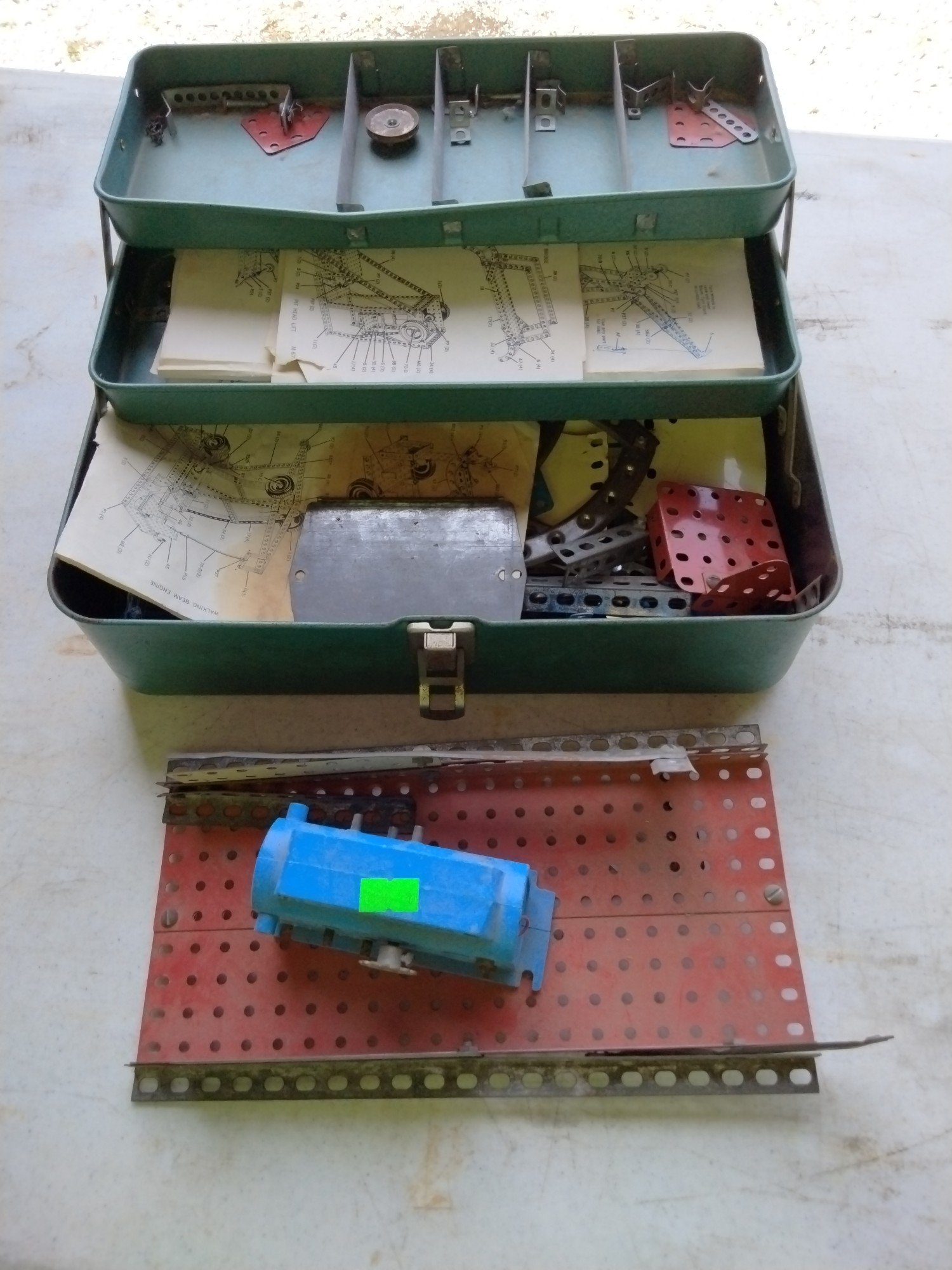 Online Bidding Available!