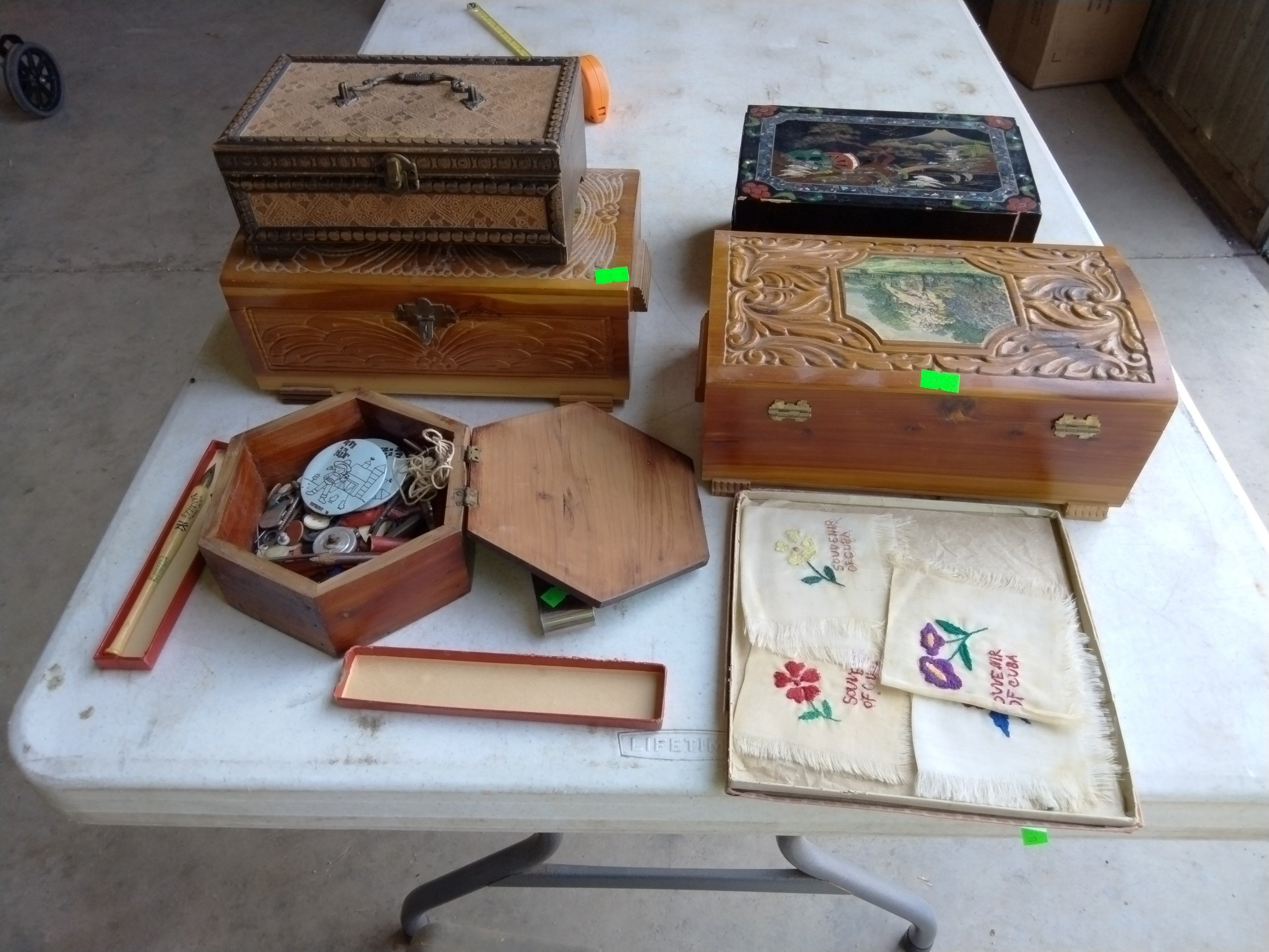 Online Bidding Available!