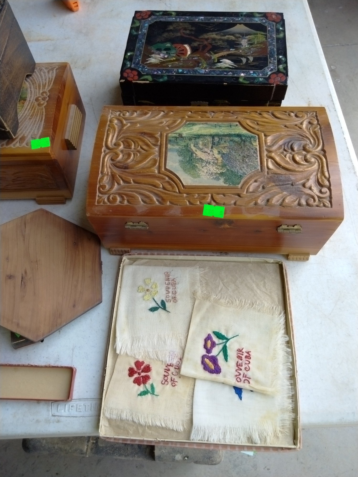 Online Bidding Available!