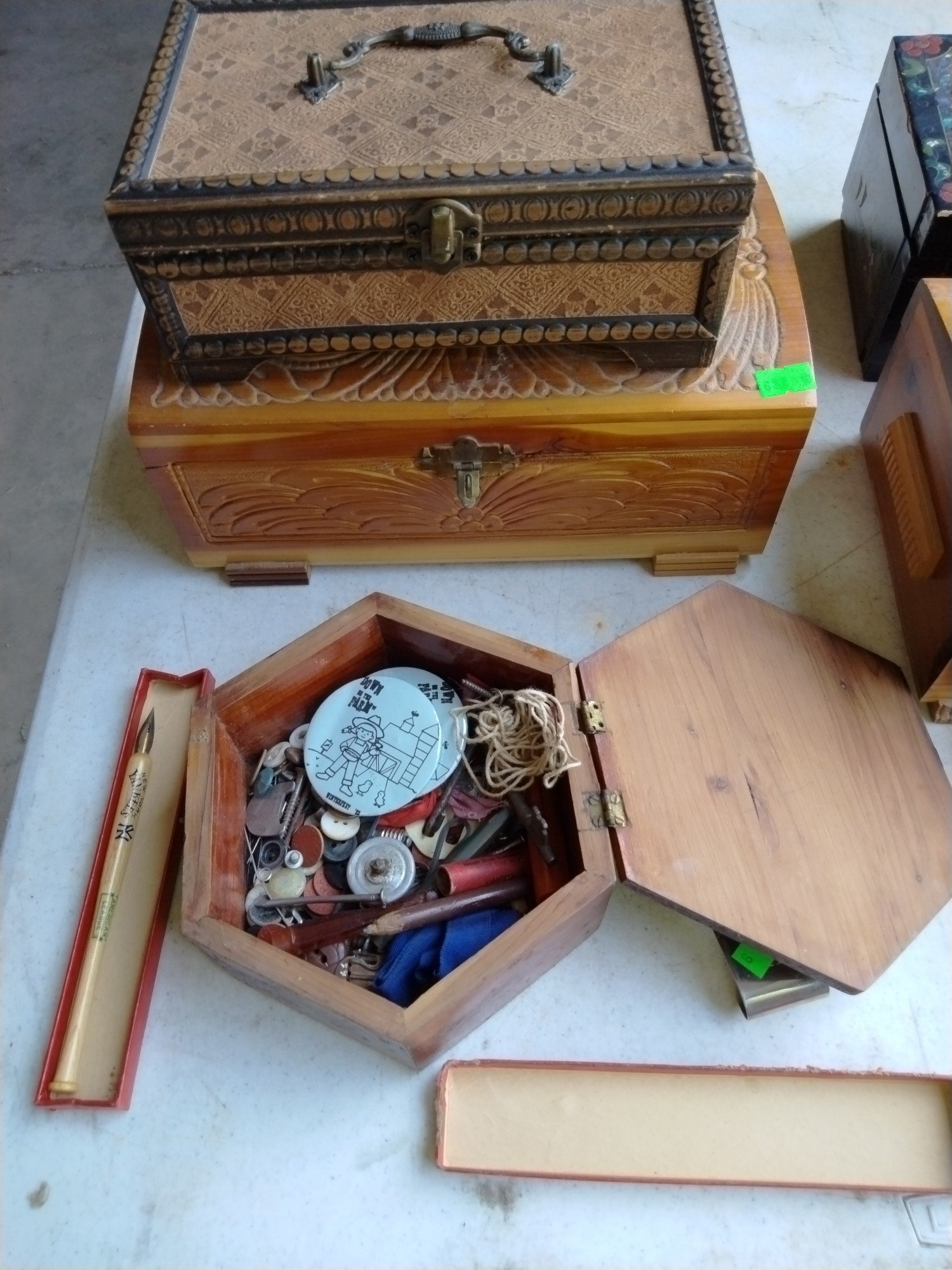 Online Bidding Available!