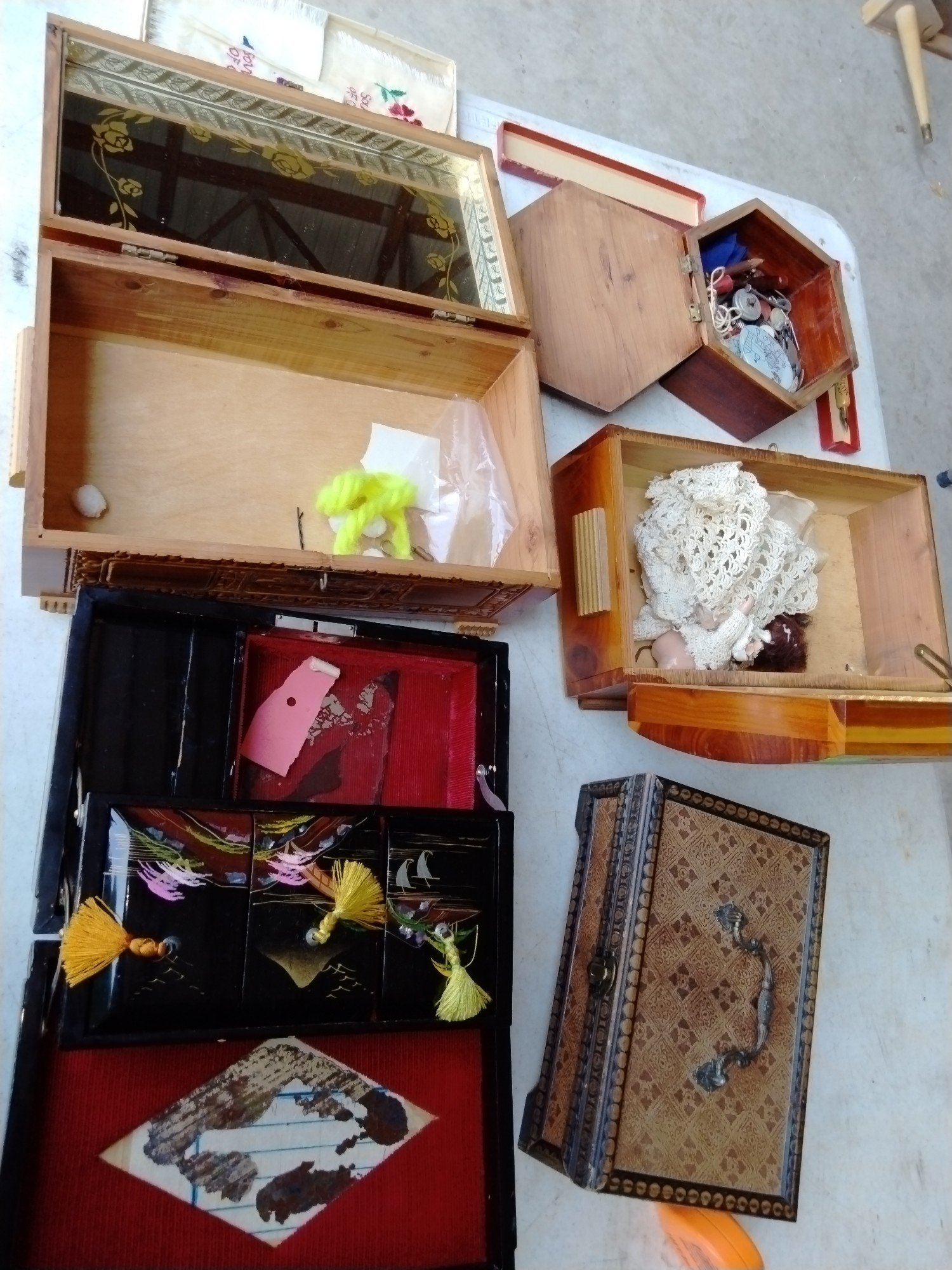 Online Bidding Available!