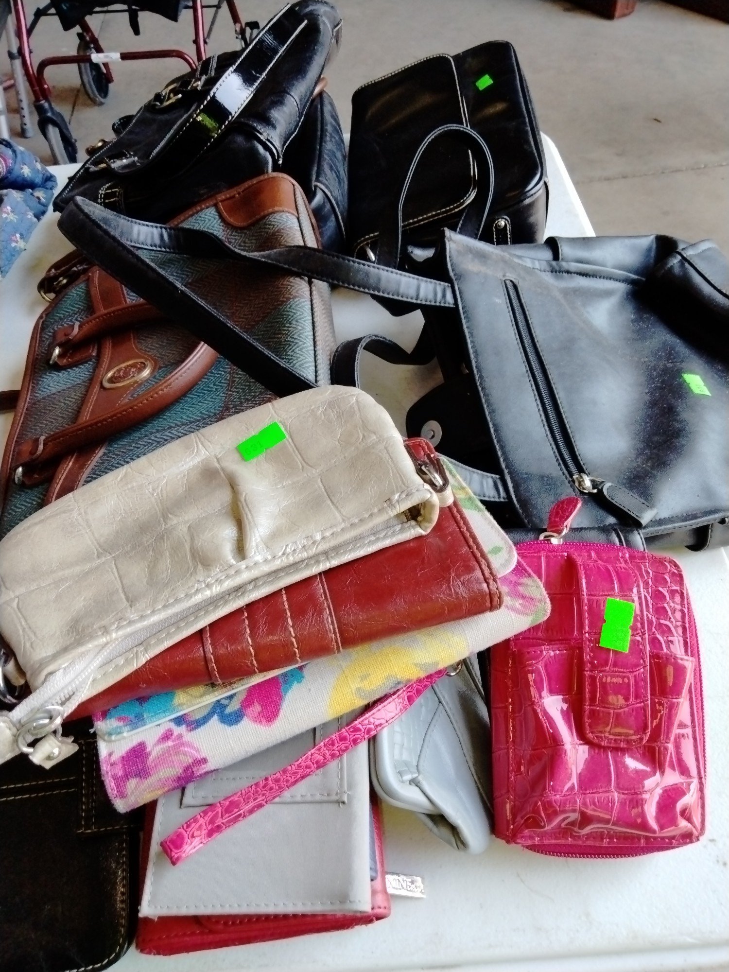 Online Bidding Available!