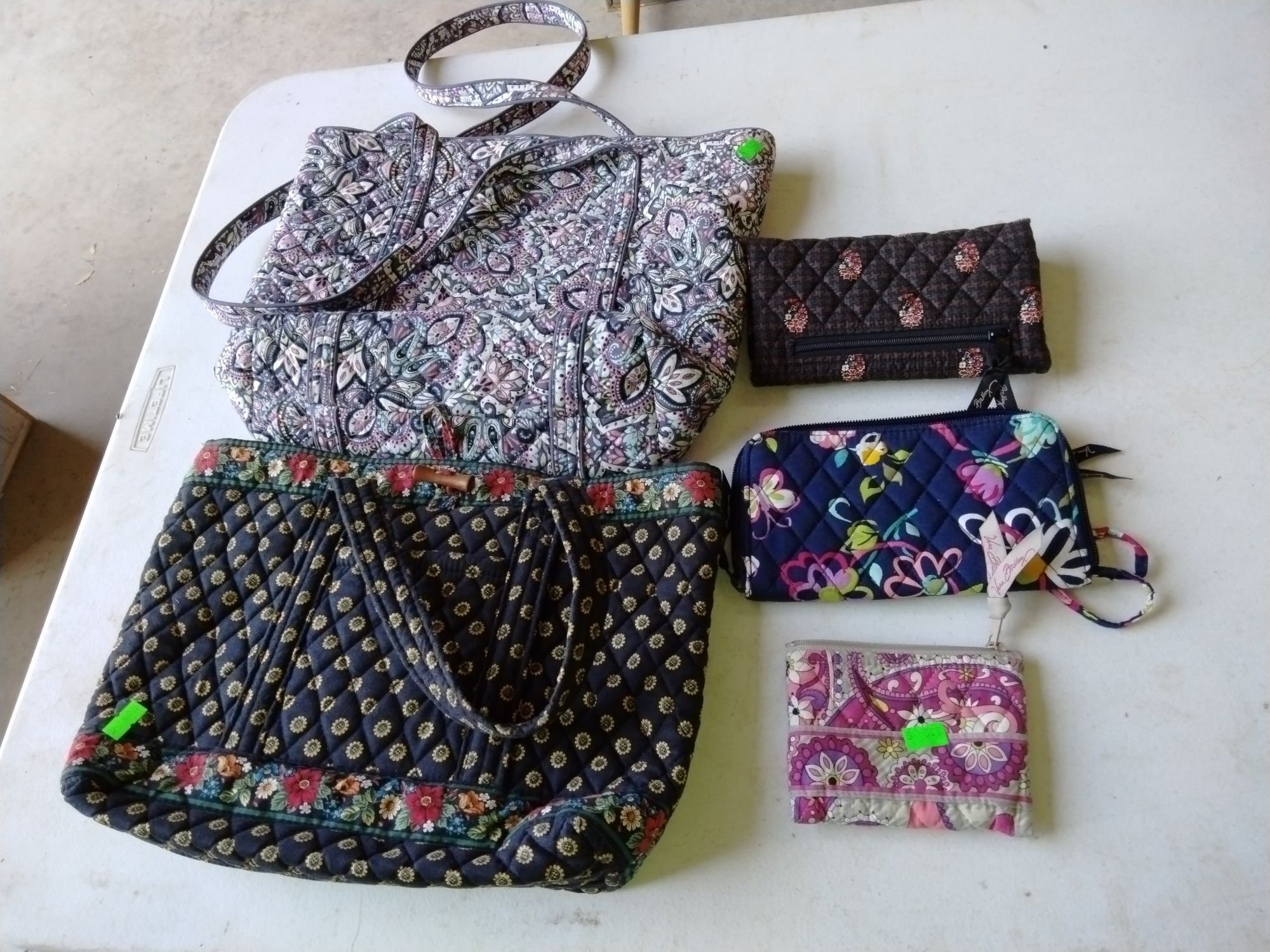 Online Bidding Available!