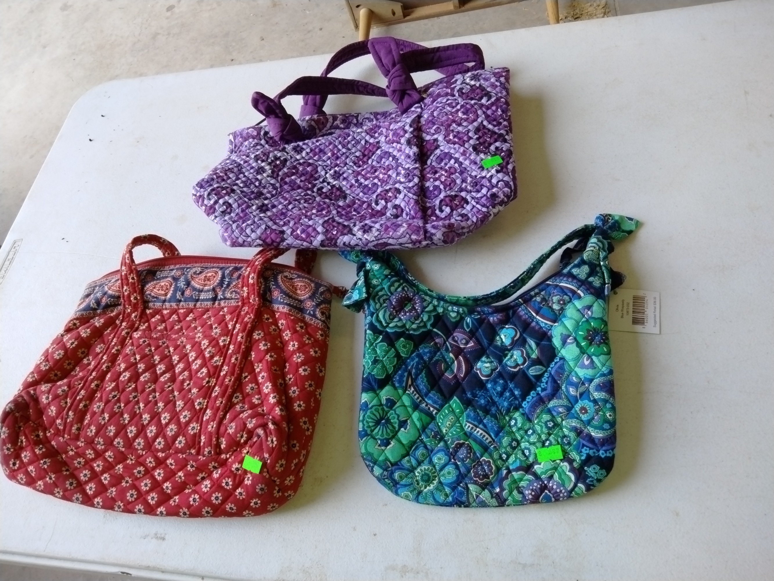 Online Bidding Available!