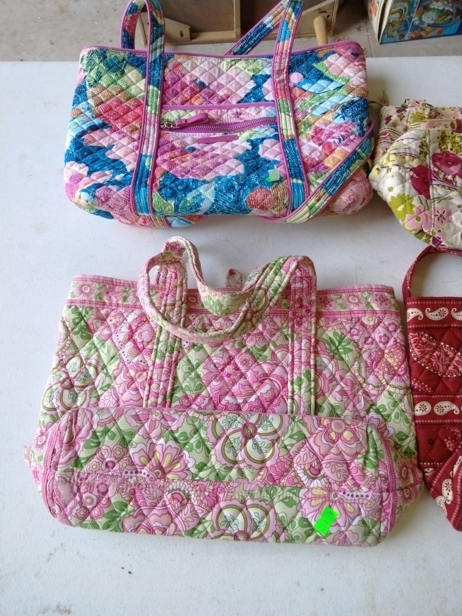 Online Bidding Available!