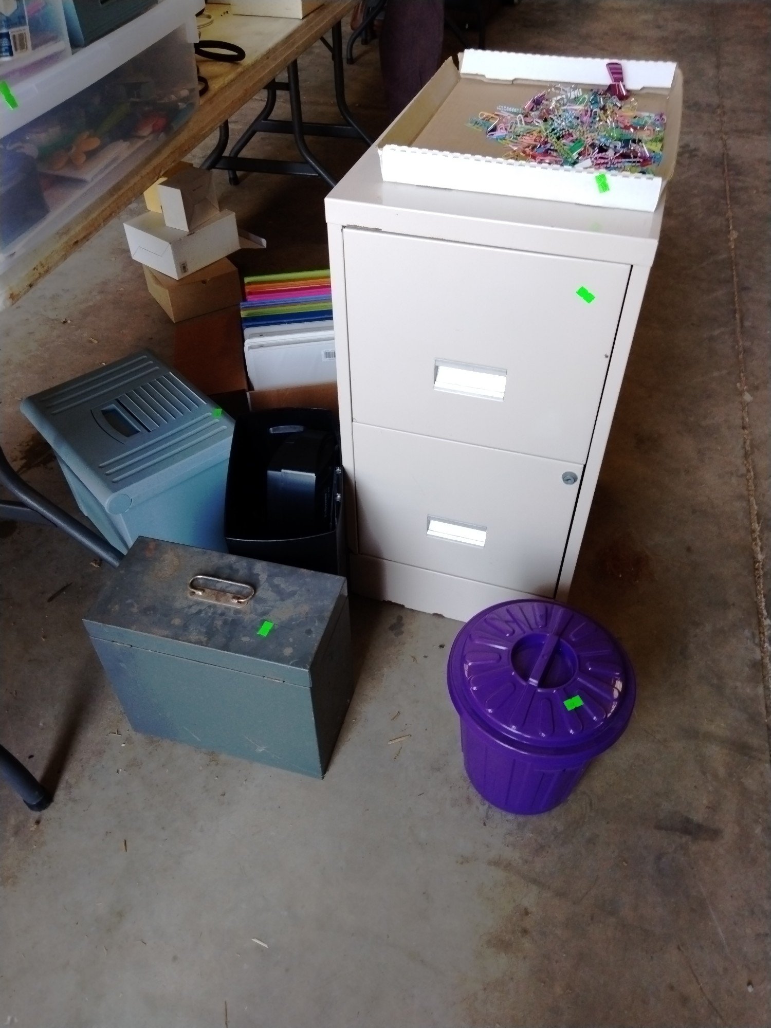 Online Bidding Available!