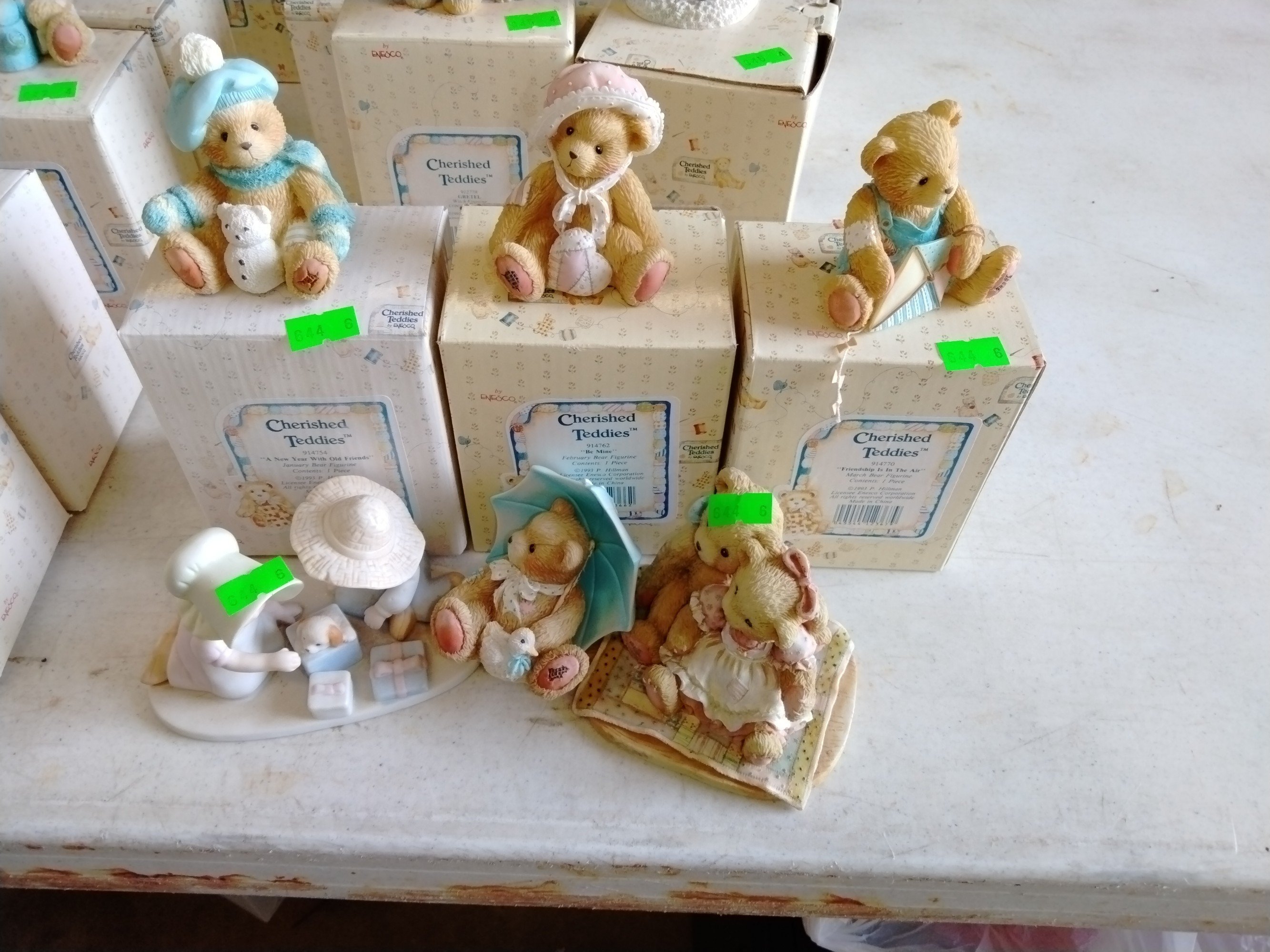 Online Bidding Available!